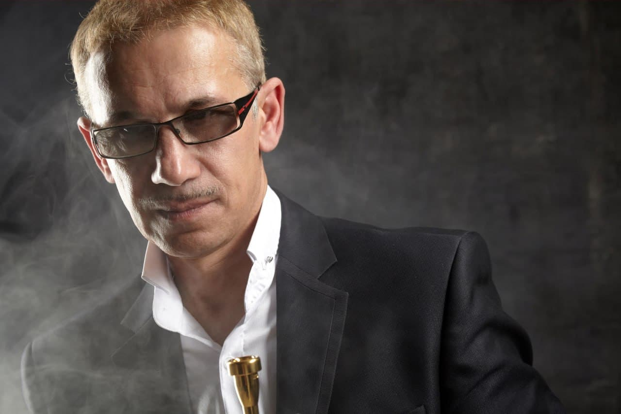 Сергей Пронь. Посвящение Майлзу Дэвису