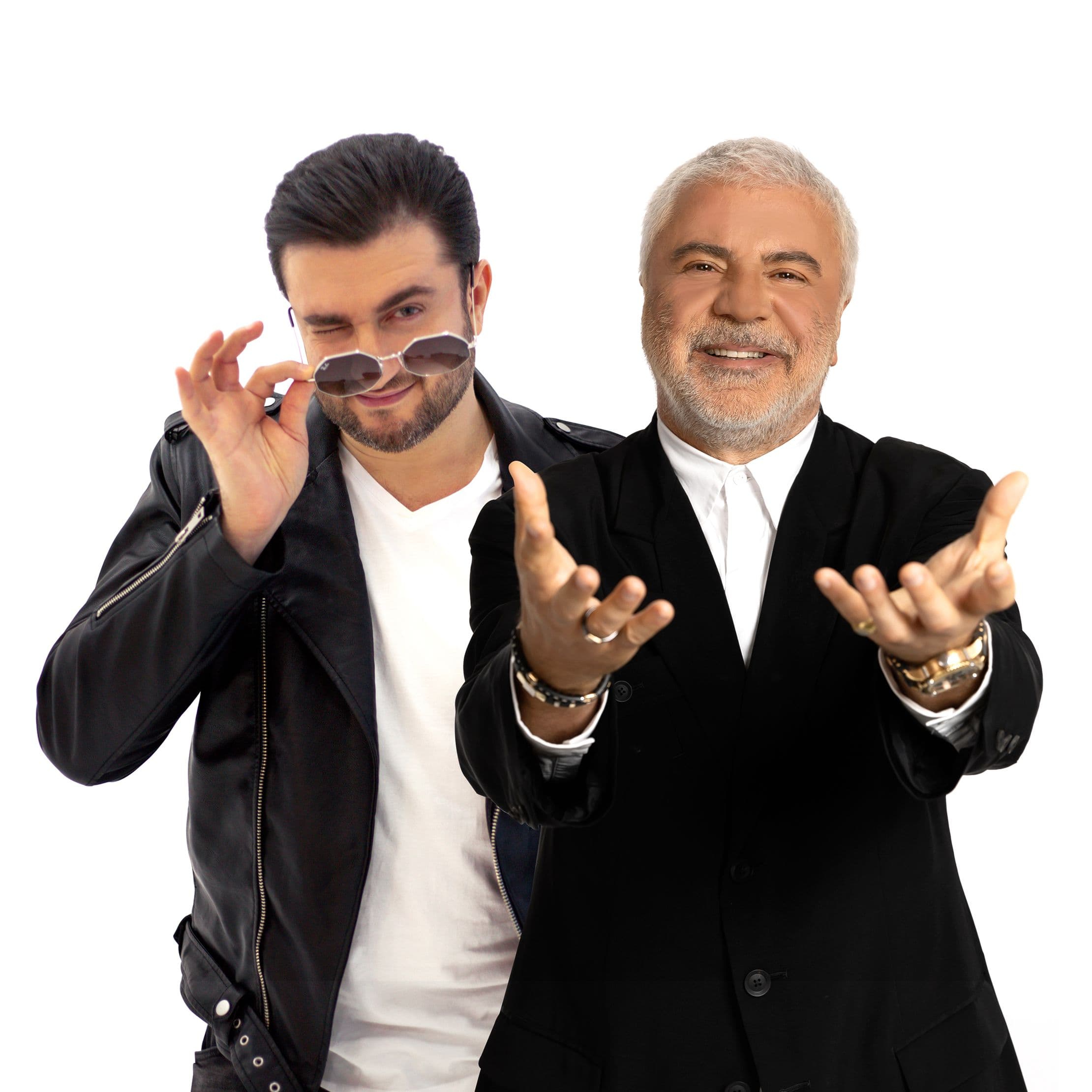 Сосо Павлиашвили и Арсен Шахунц – Загуляли пацаны! Большой летний концерт!