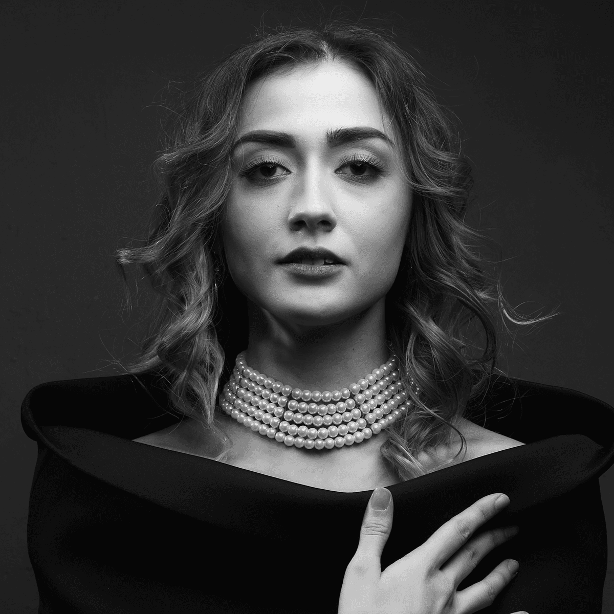 Времена года: Вивальди, Гендель, Пёрселл. Яна Дьякова. Pratum Integrum