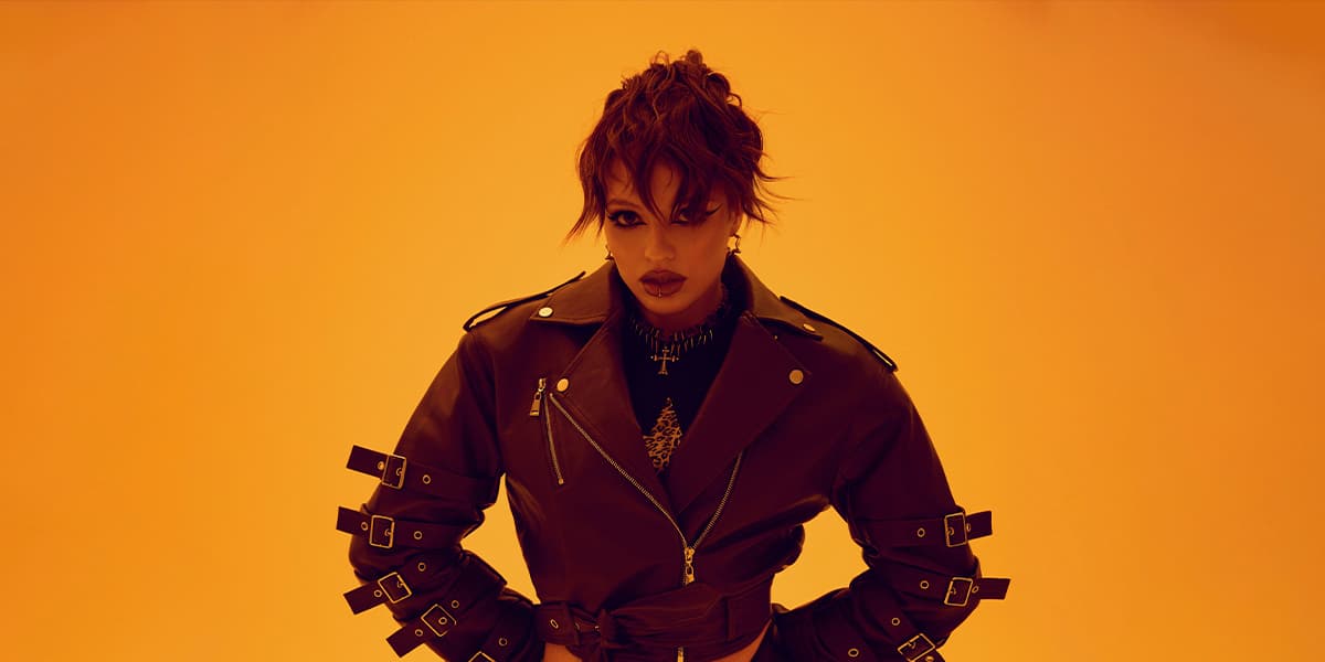 Fadeeva. Большой сольный концерт