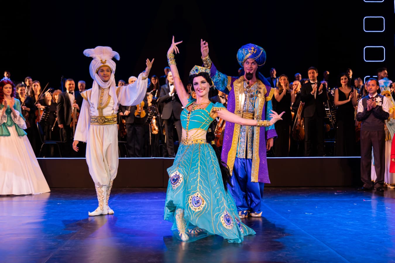 Симфония мирового кино