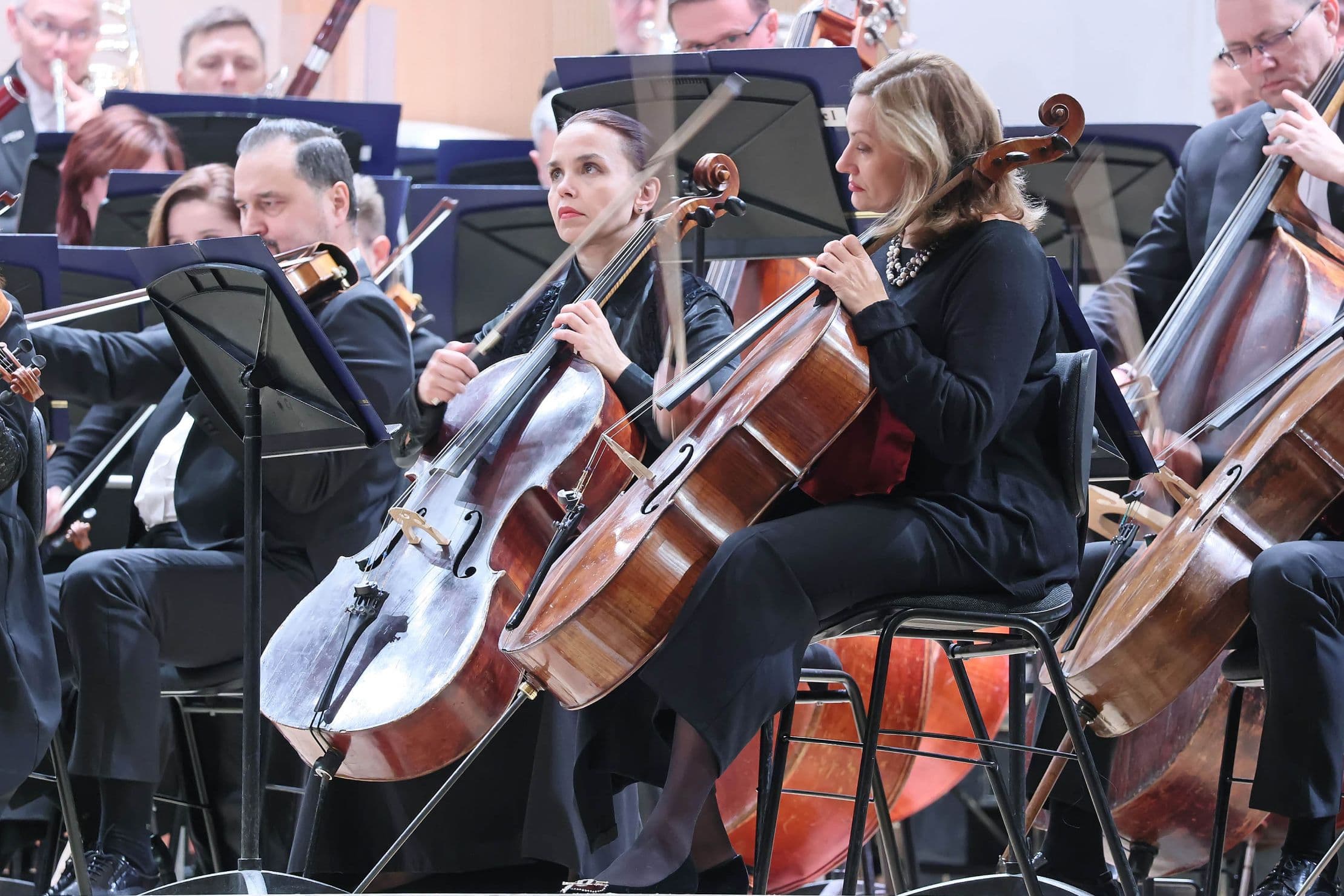 Из Театра в Cinema