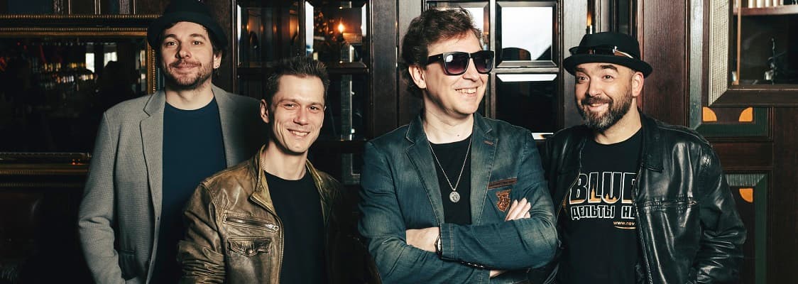 The Beat Bombers
