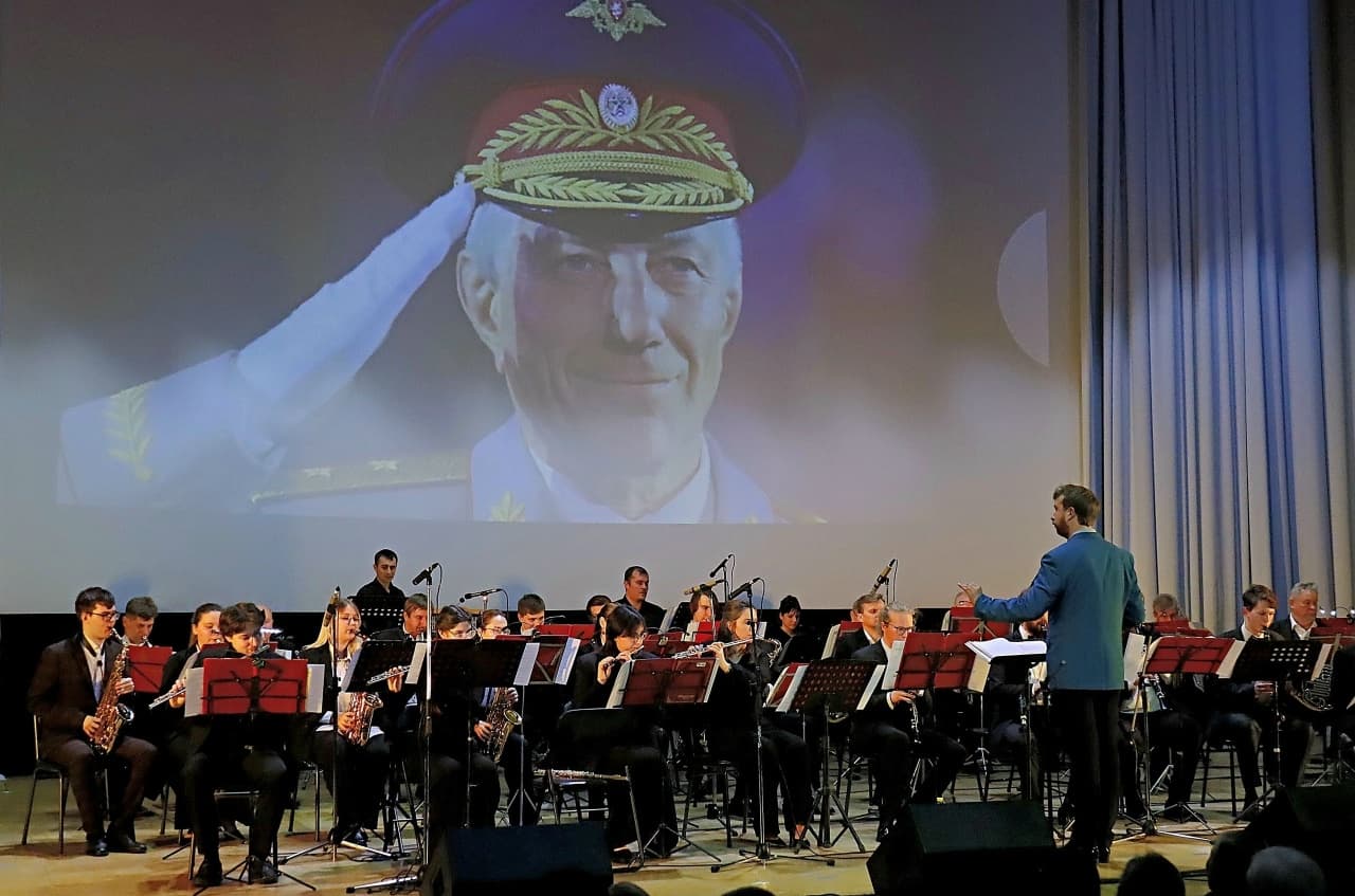 Любить всю жизнь