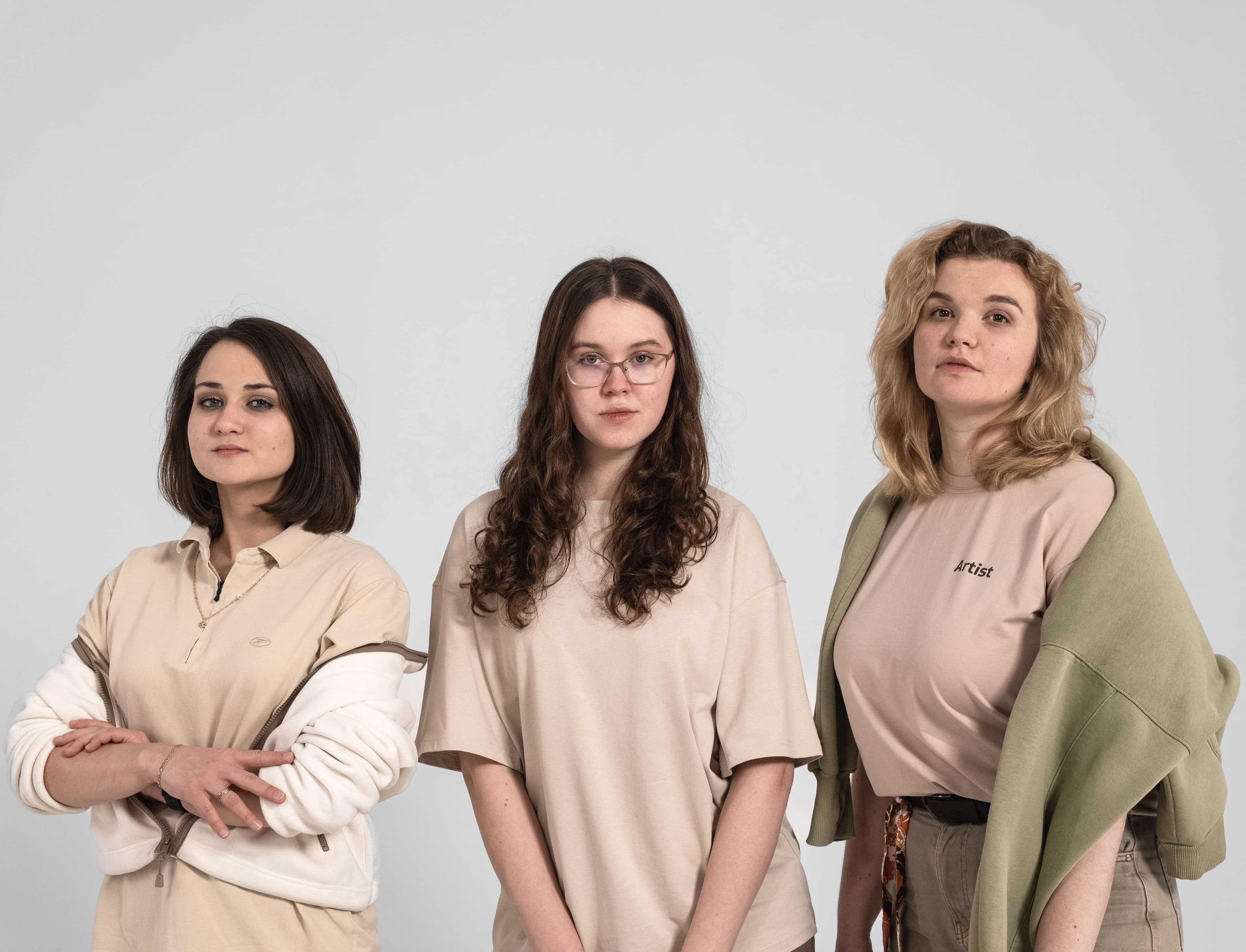 Это так по-женски