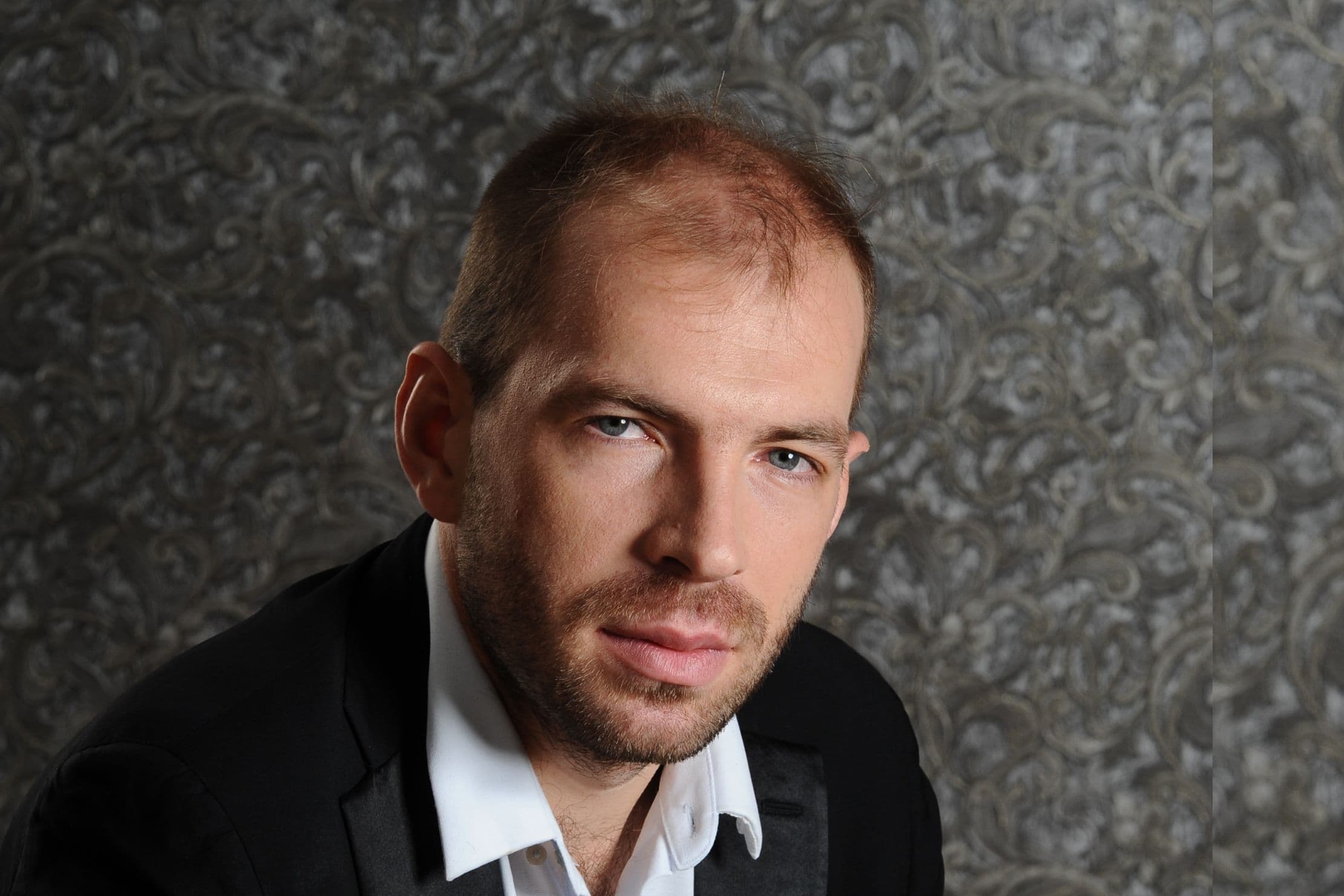 Сонаты, экспромты и взгляды