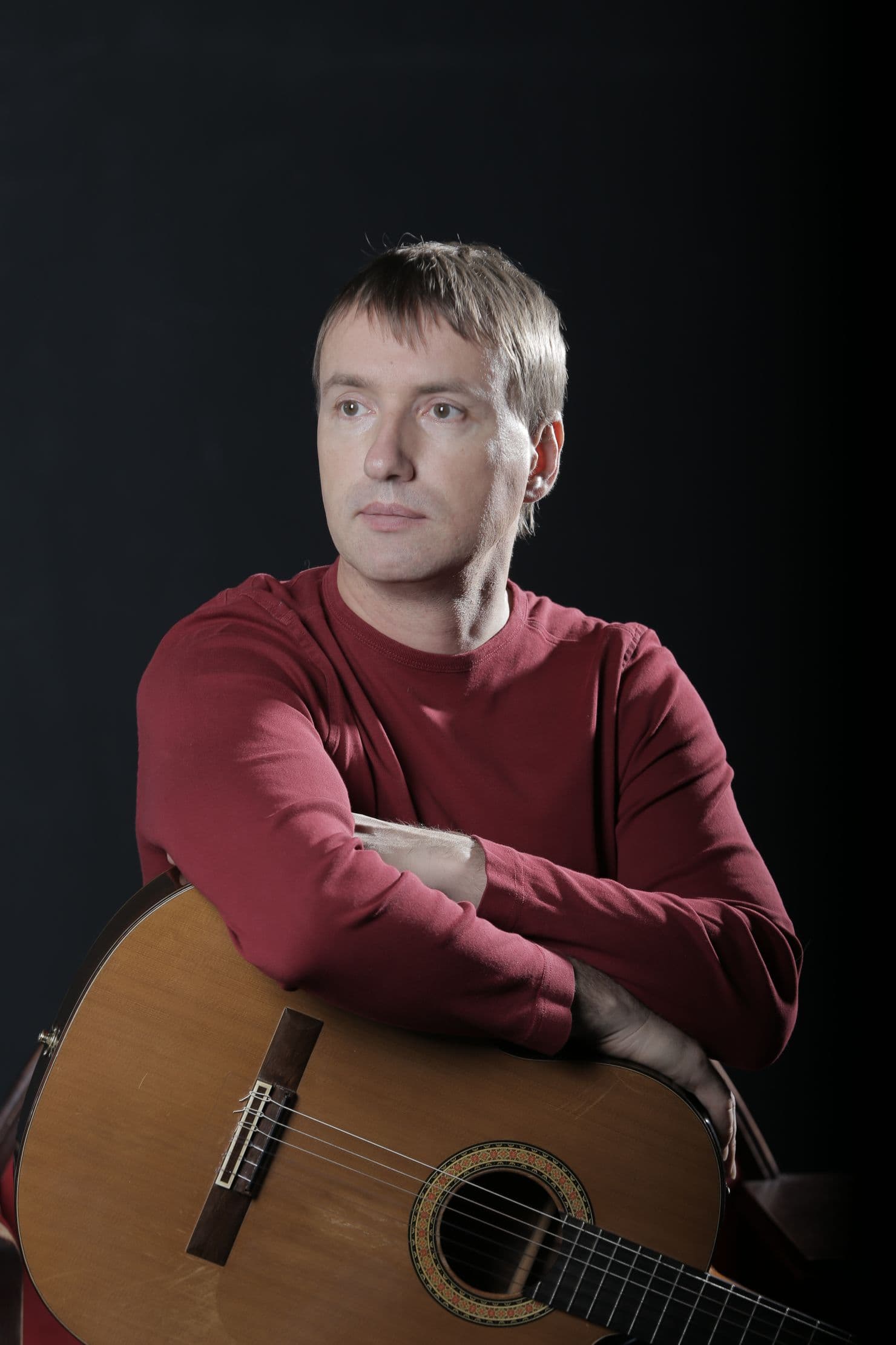 Роман Ланкин