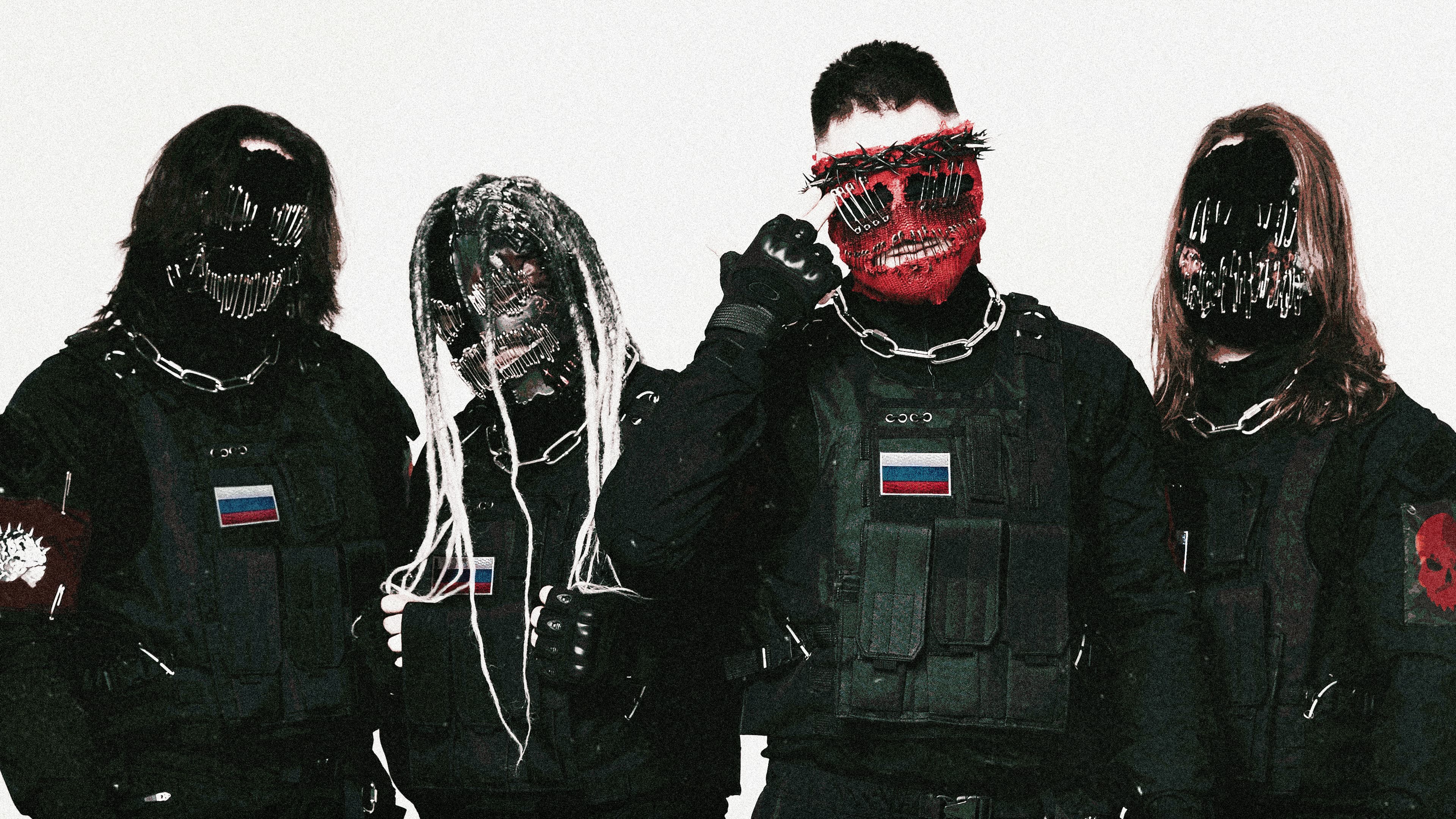 Мегамозг. Родина тур