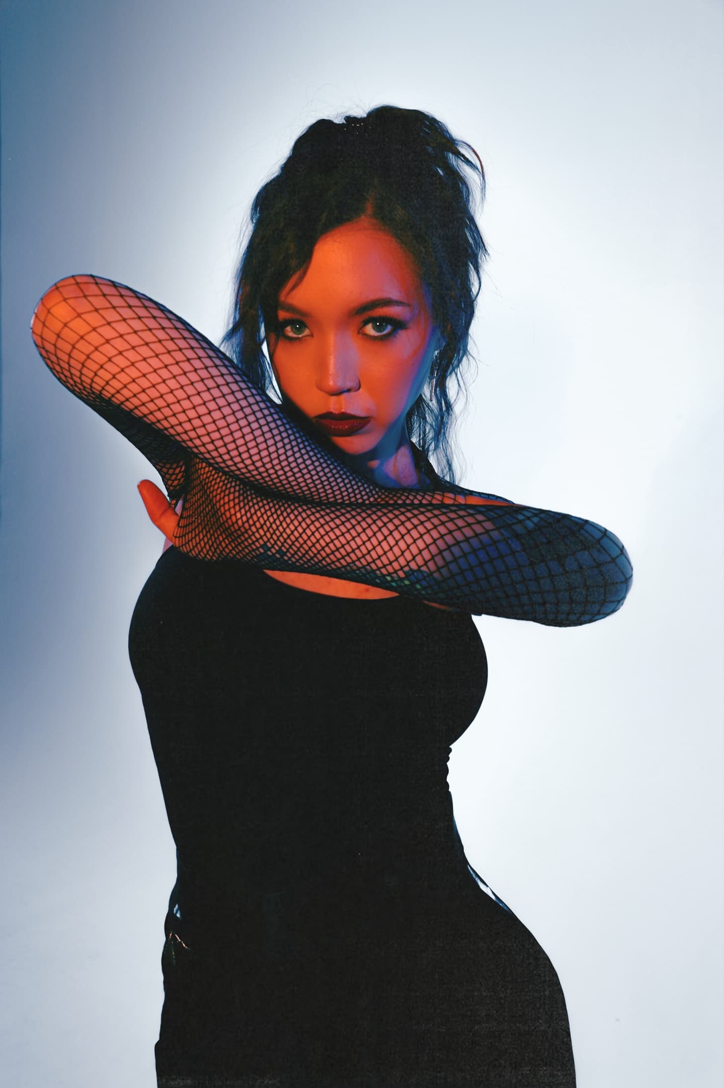 Стереополина. Презентация альбома «Феерия»