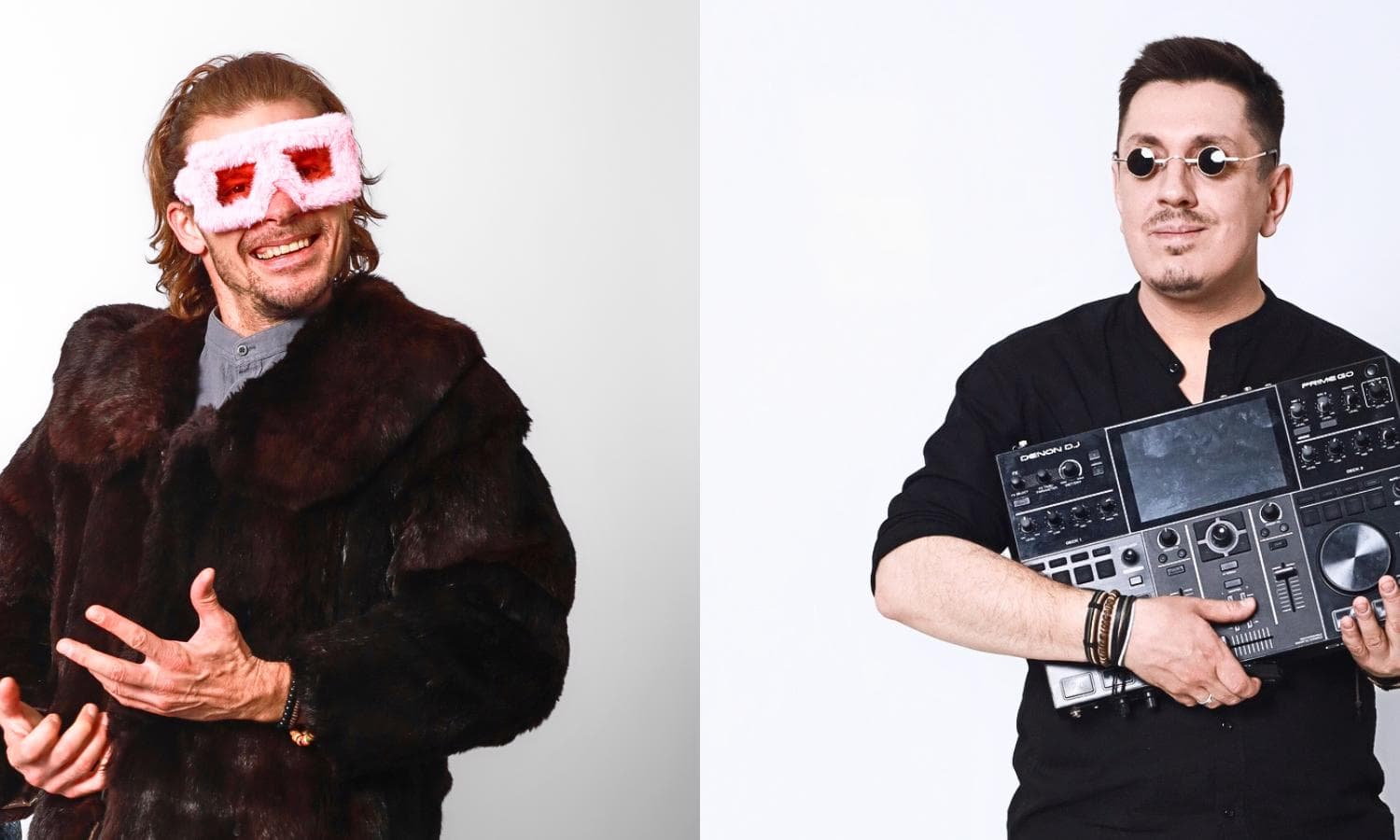 Ковальски бит. Роман Ковальски, DJ Борис Руди