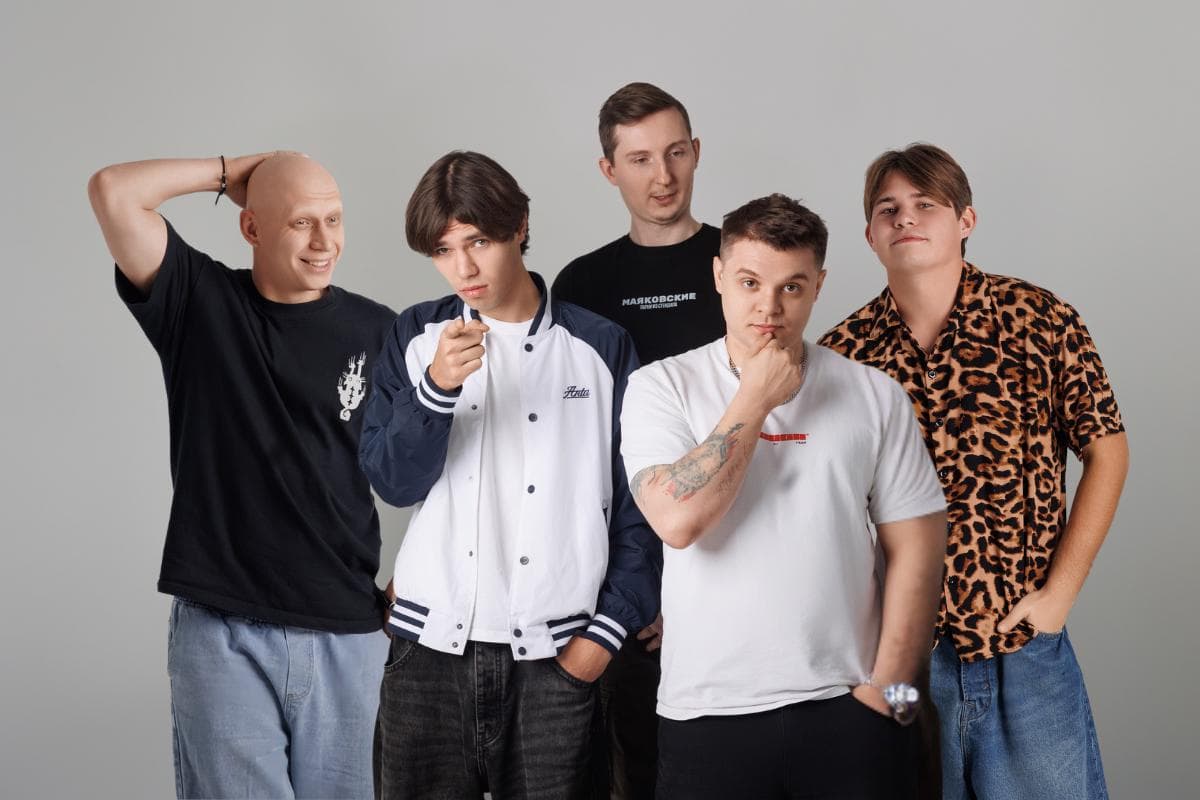 Популярная проверка комиков