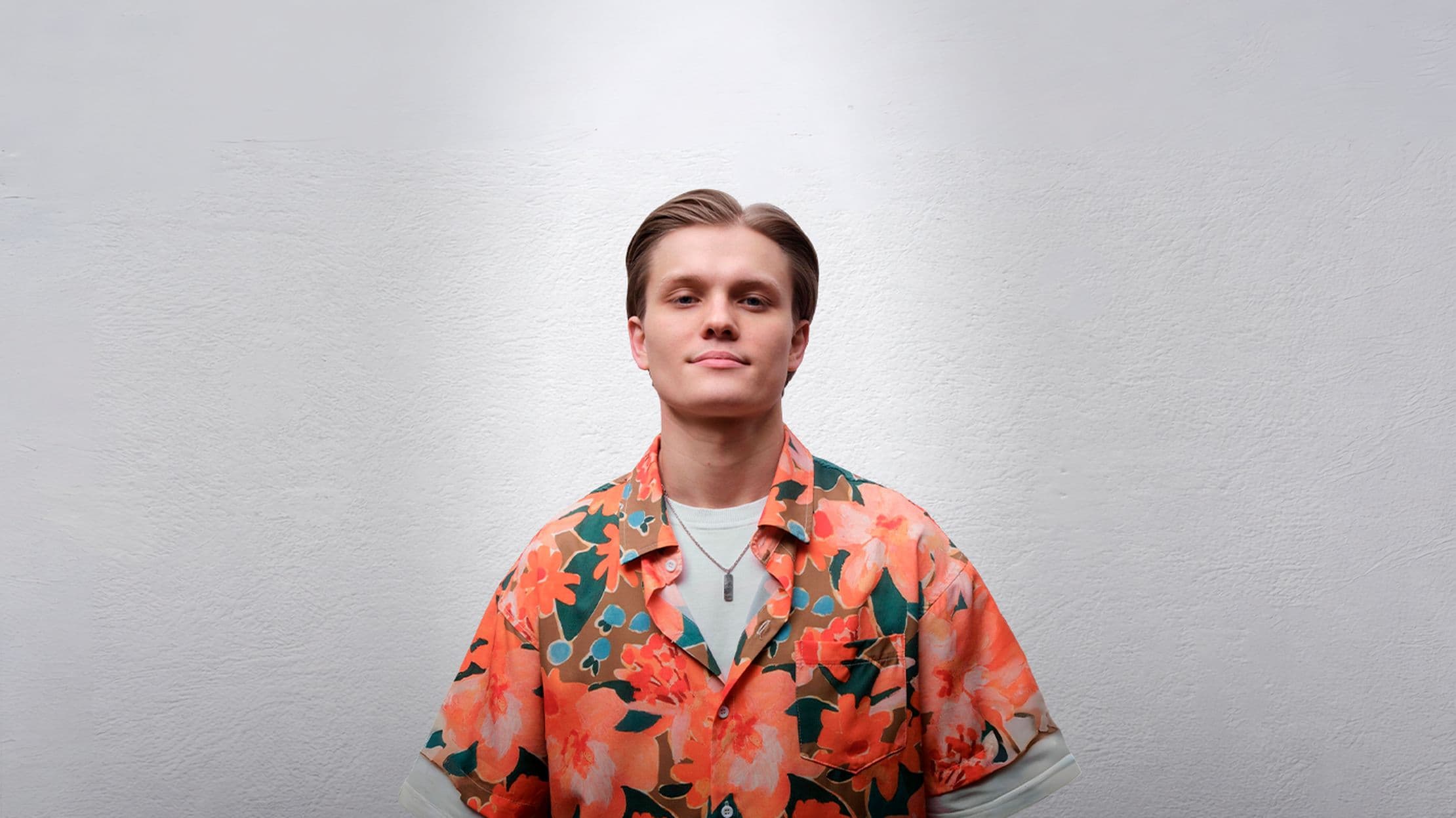 Никита Пересветов Стендап концерт