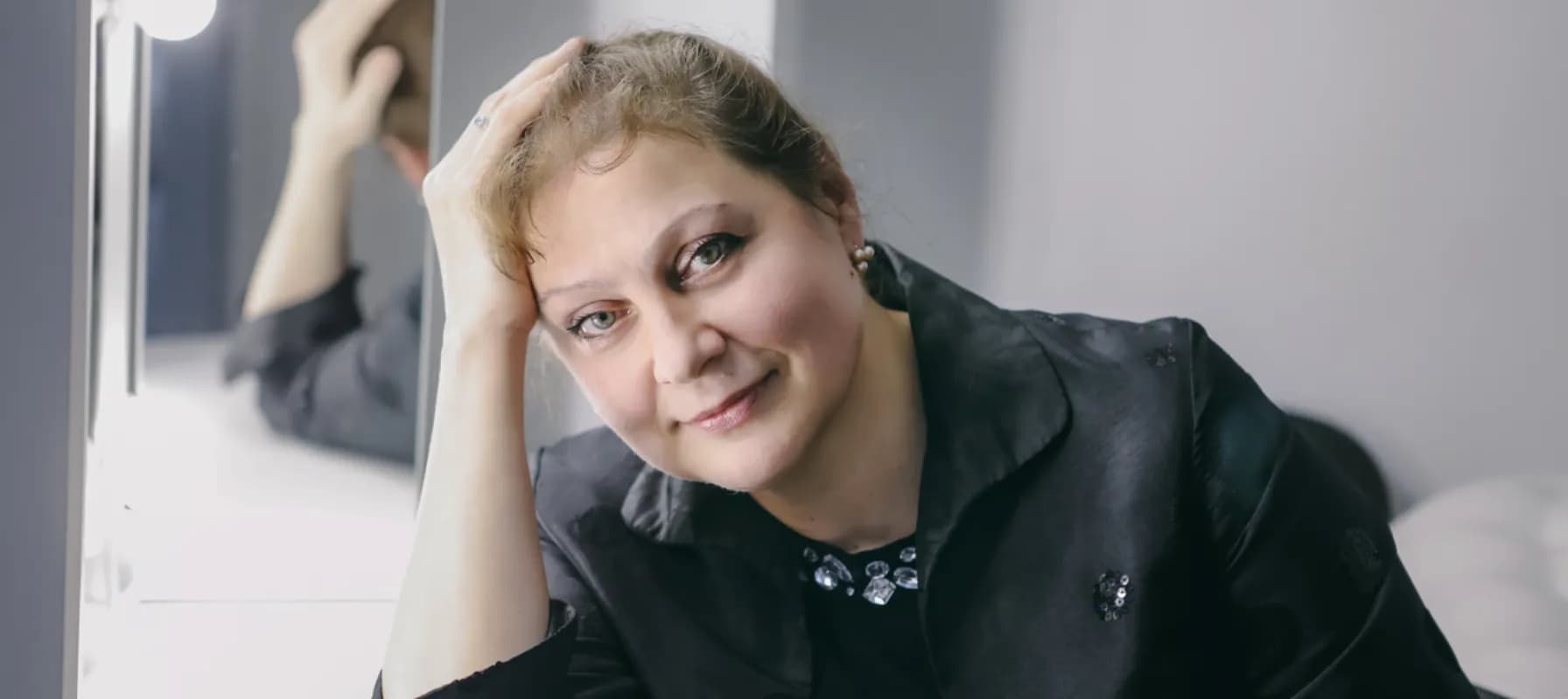 Рождественские сны. Лада Лабзина, орган