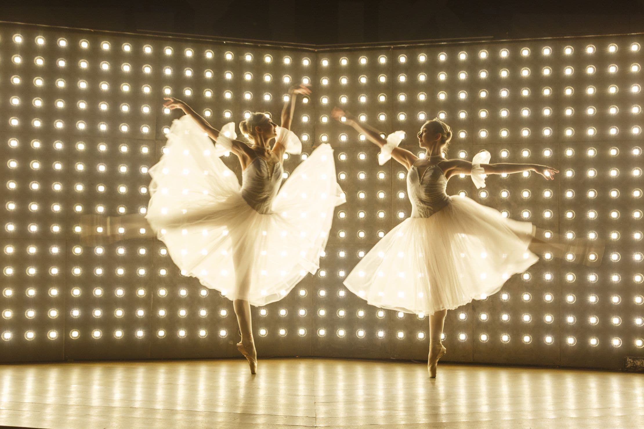 Чайковский. Концерт классической музыки и балета на панорамной крыше!