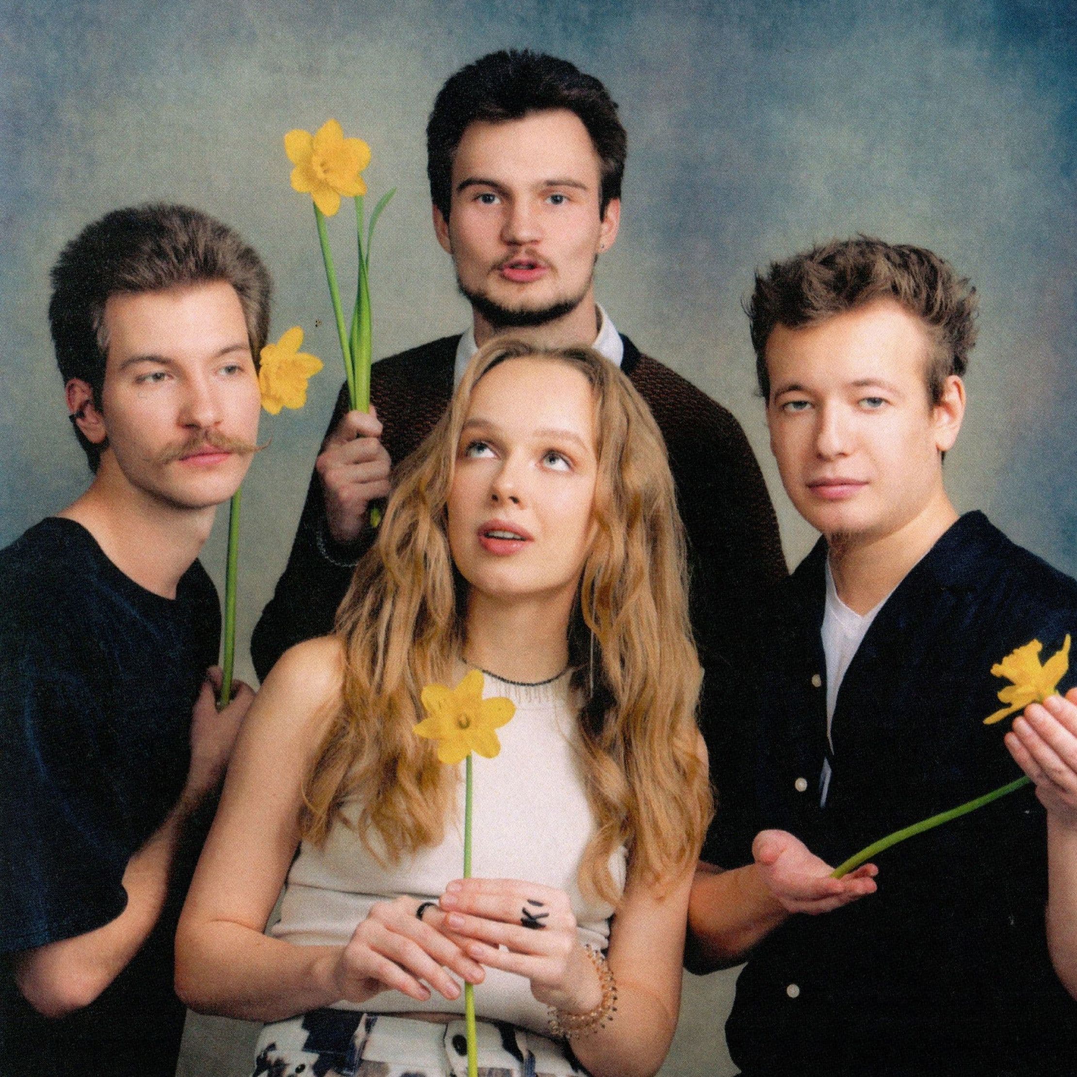 Крестные. Концерт для друзей