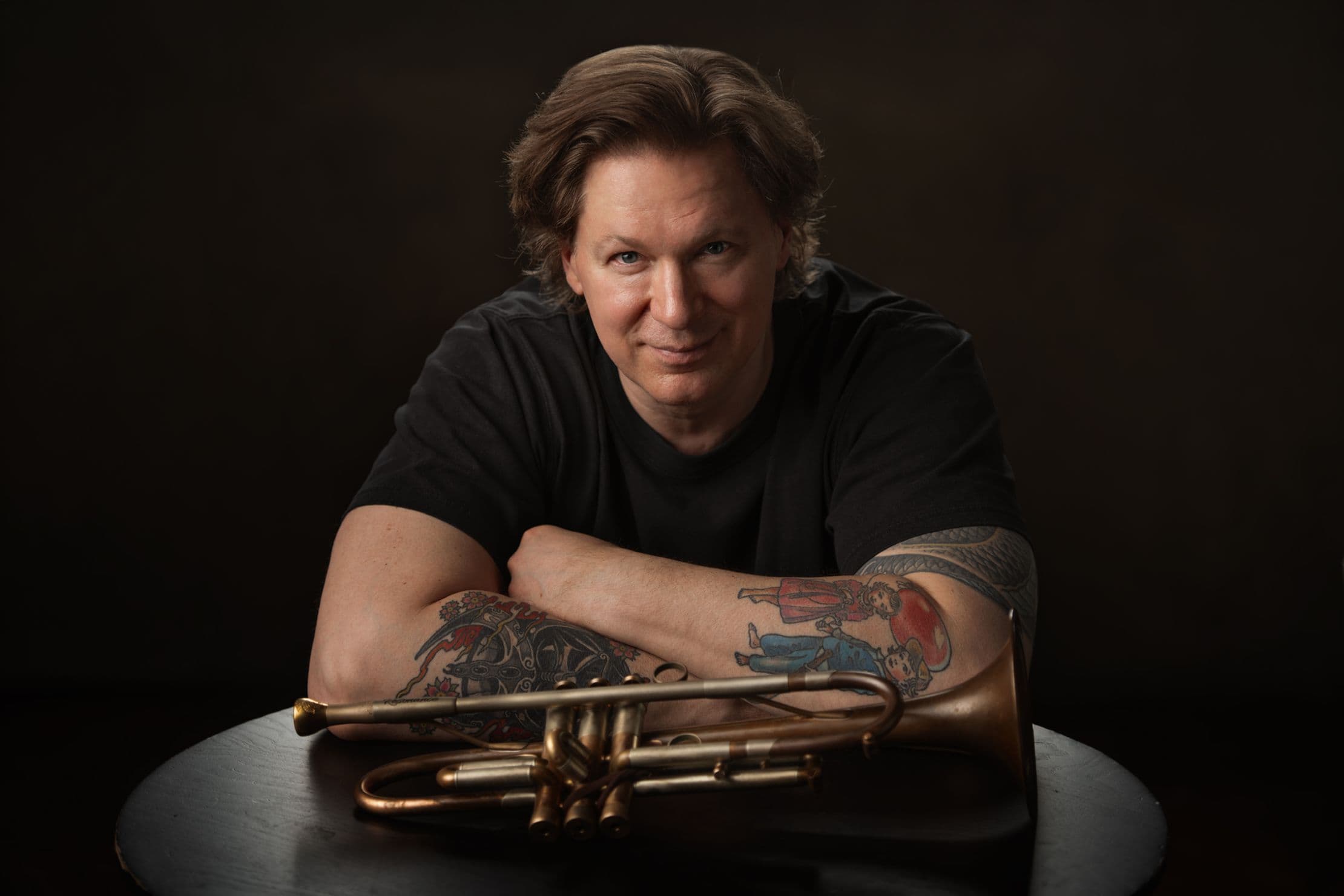 Эйленкриг в форме. Юбилейный концерт 55