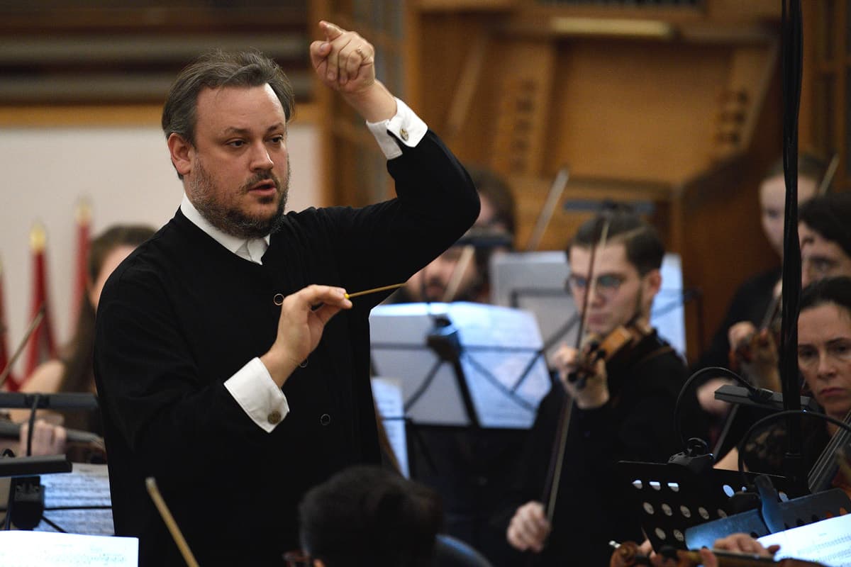 Вайль в Петрикирхе