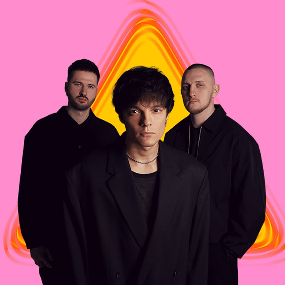 Tritia. Summer Sound х билайн