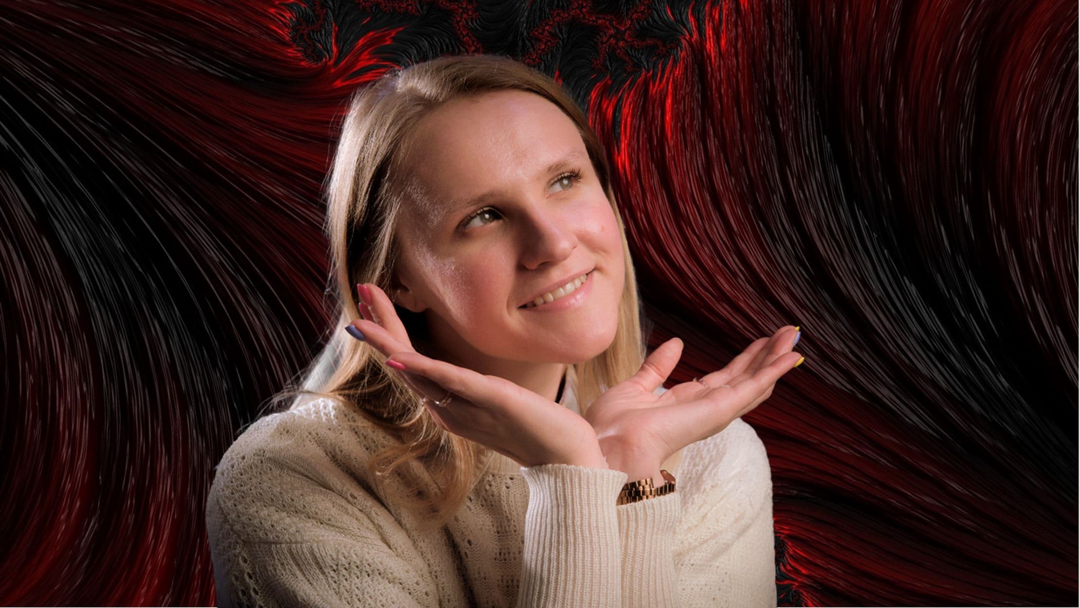 Вера Котельникова. Проверочный стендап-концерт