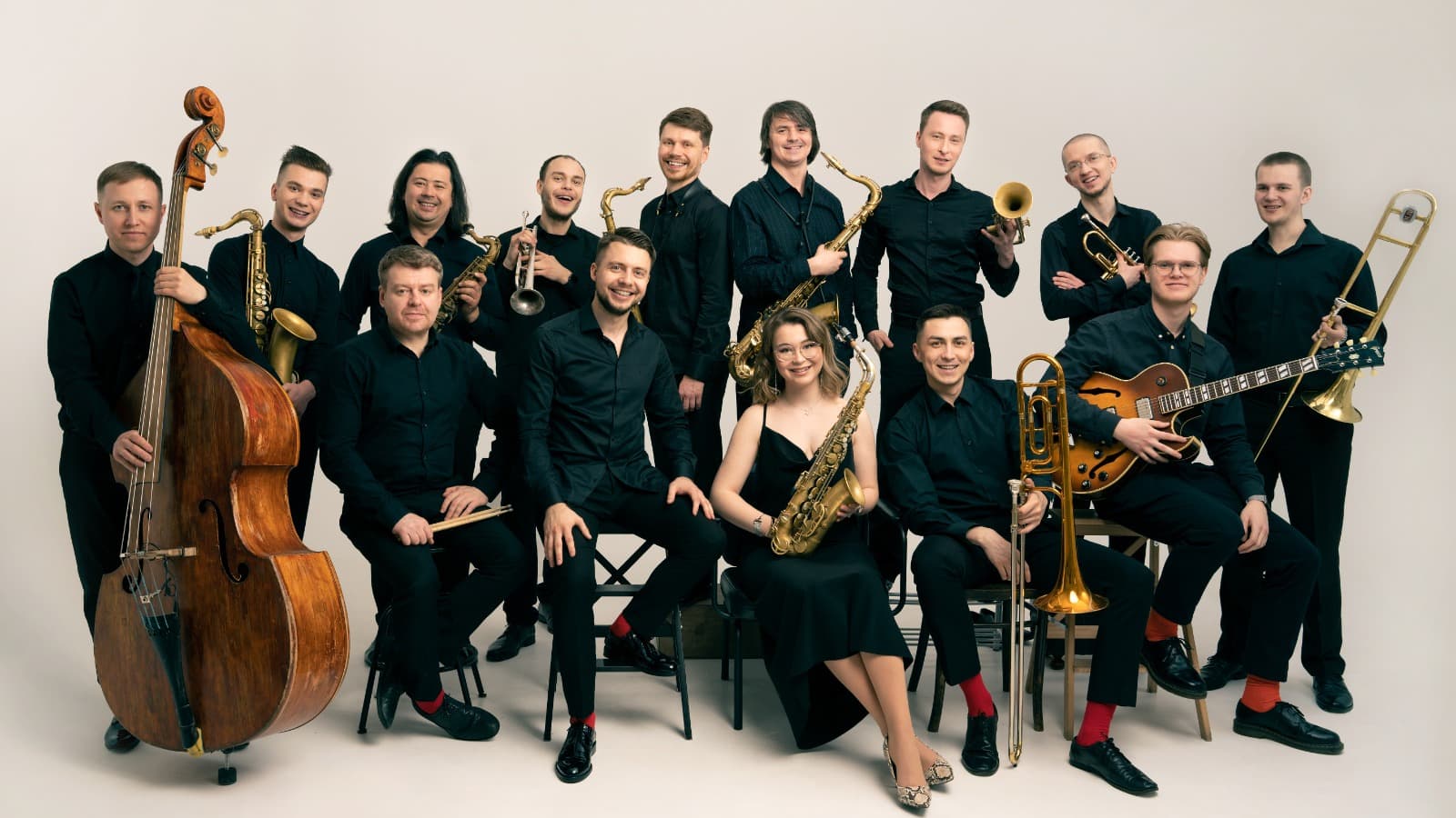 Chigadaev Big Band