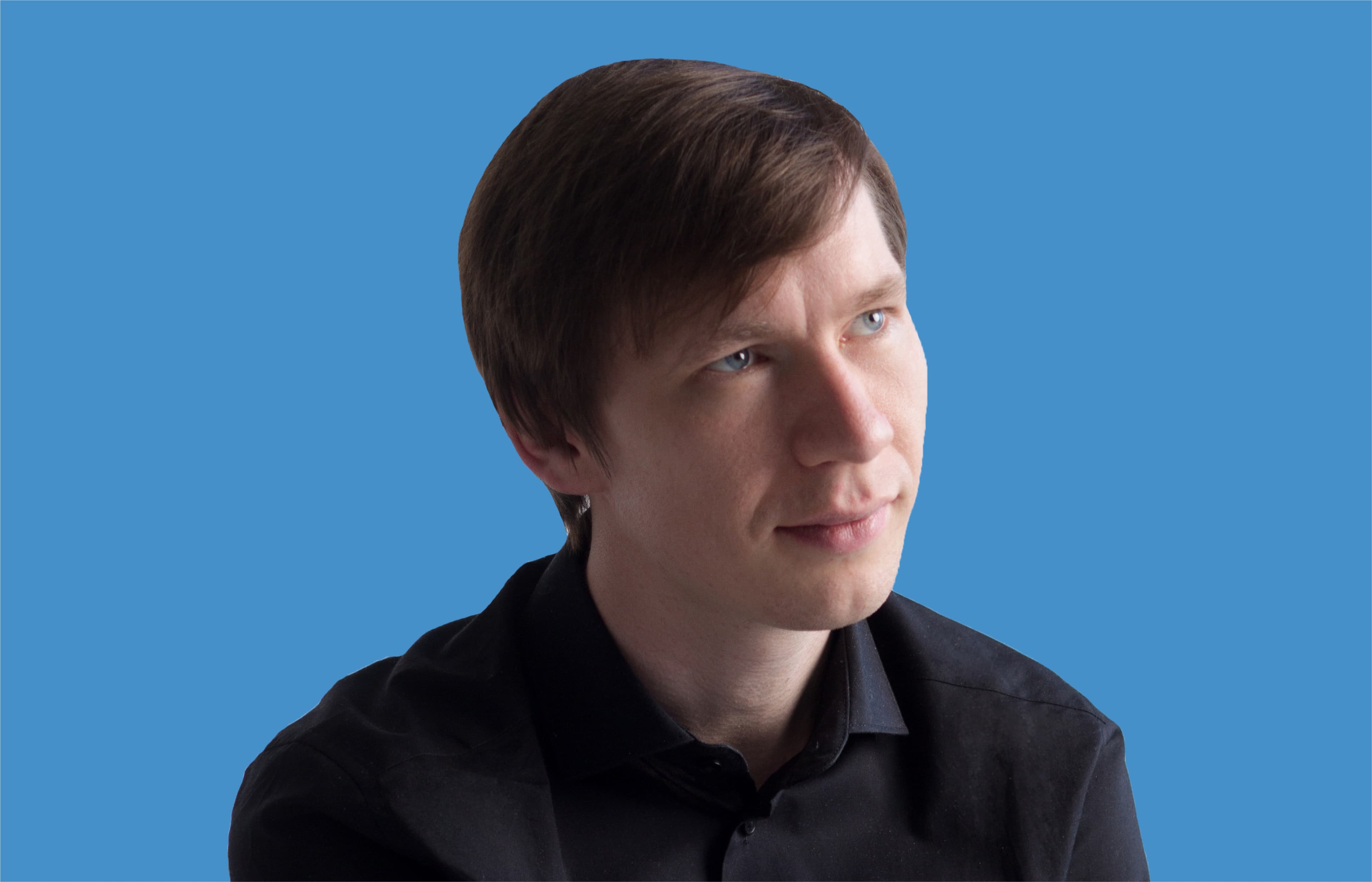 Моцарт, Бетховен, Скрябин, Рахманинов. Алексей Вакер