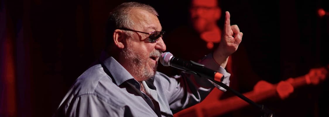 Петр Подгородецкий: «По волне нашей памяти»