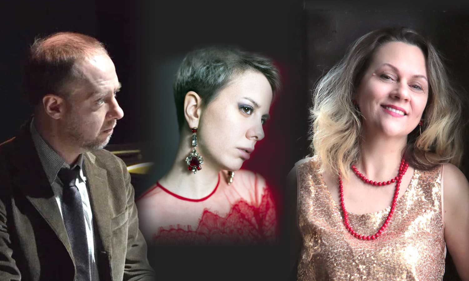 Дуэт «Веселые девчата» с программой «Кино и песни»