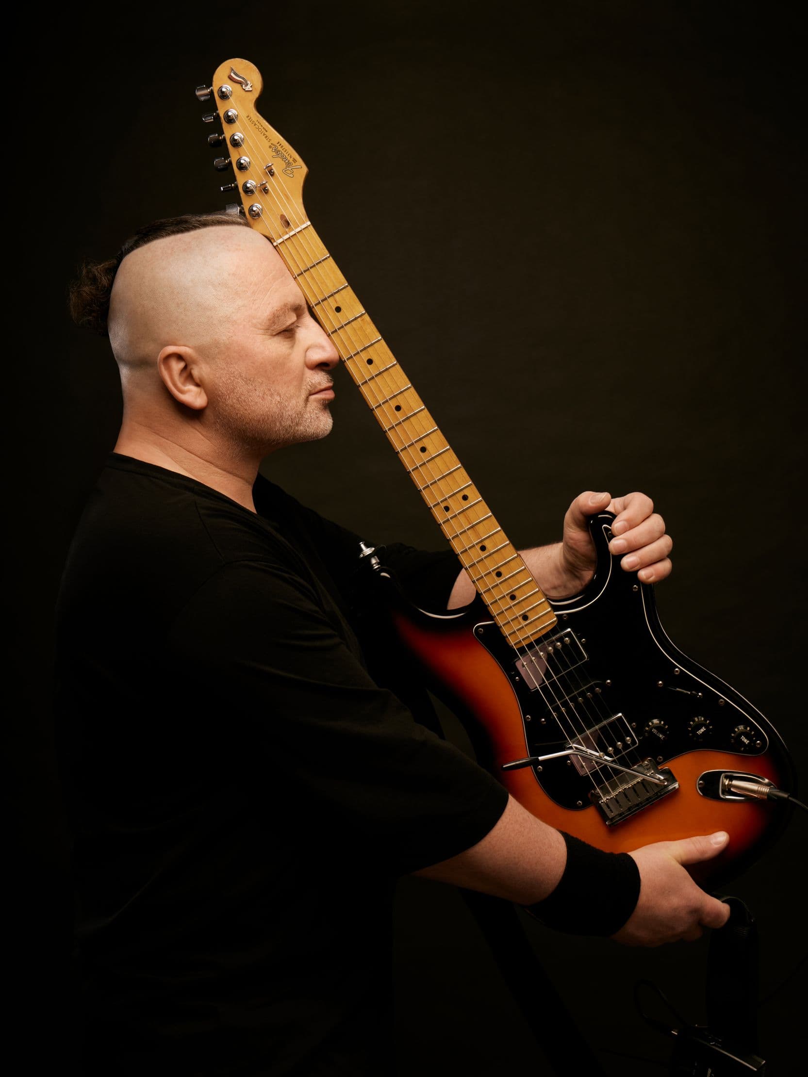 Вадим Самойлов. Агата Кристи. Легенда