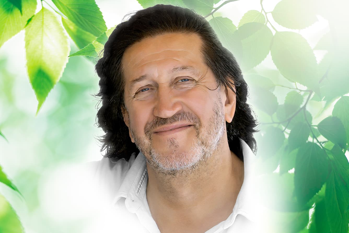 Олег Митяев. Юбилейный концерт