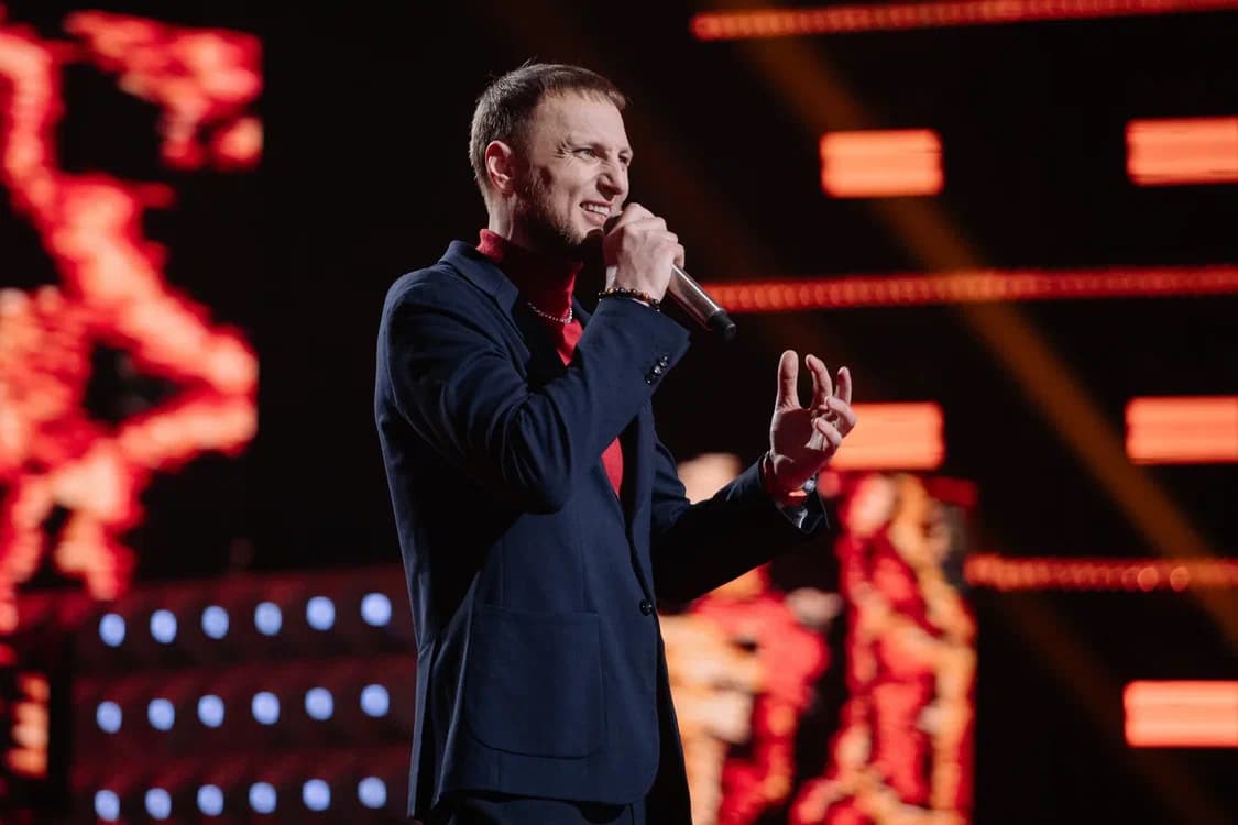 Тимур TimBigFamily. Еду я на Родину.