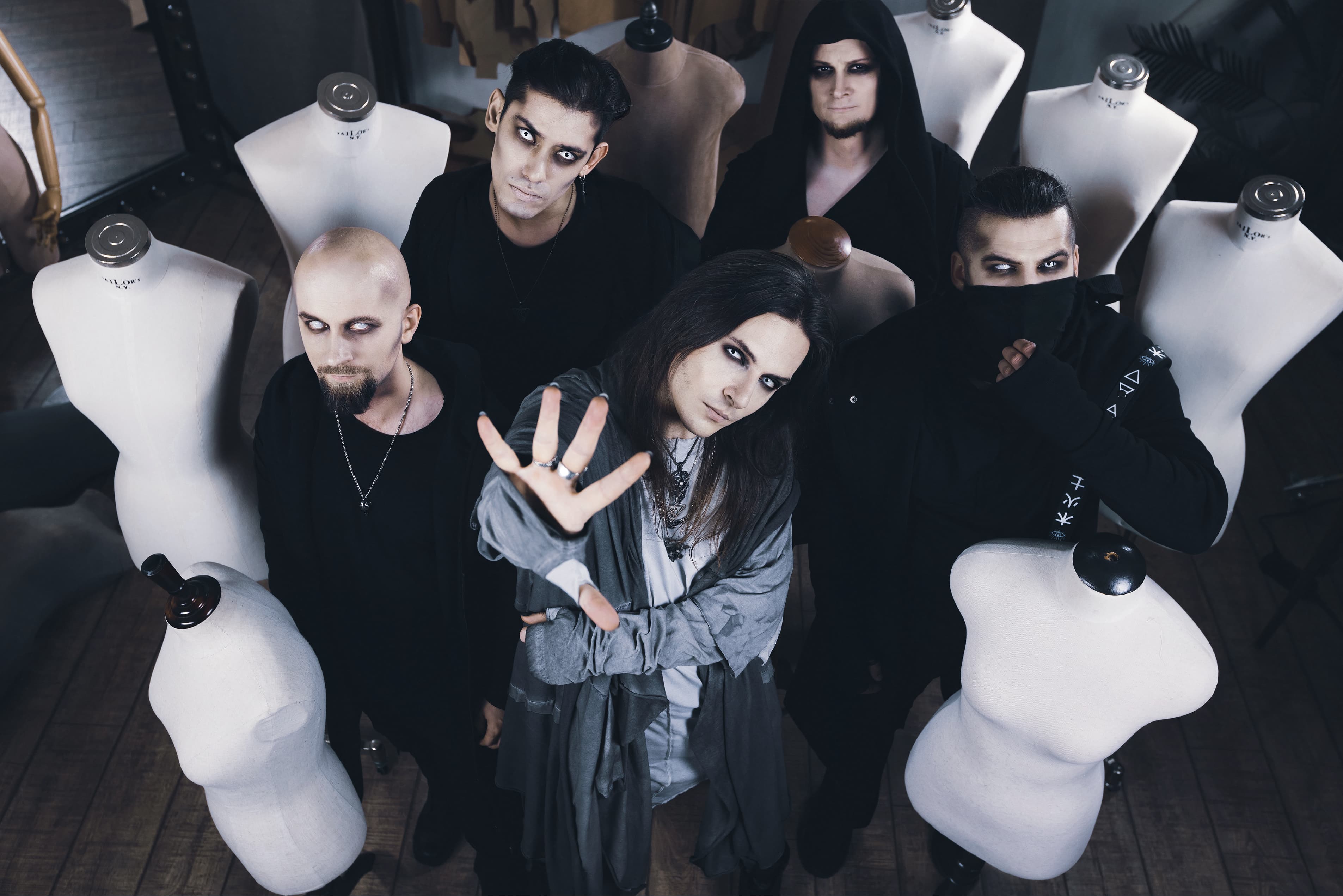 Viper's Birthday - сольный концерт Above the Stars