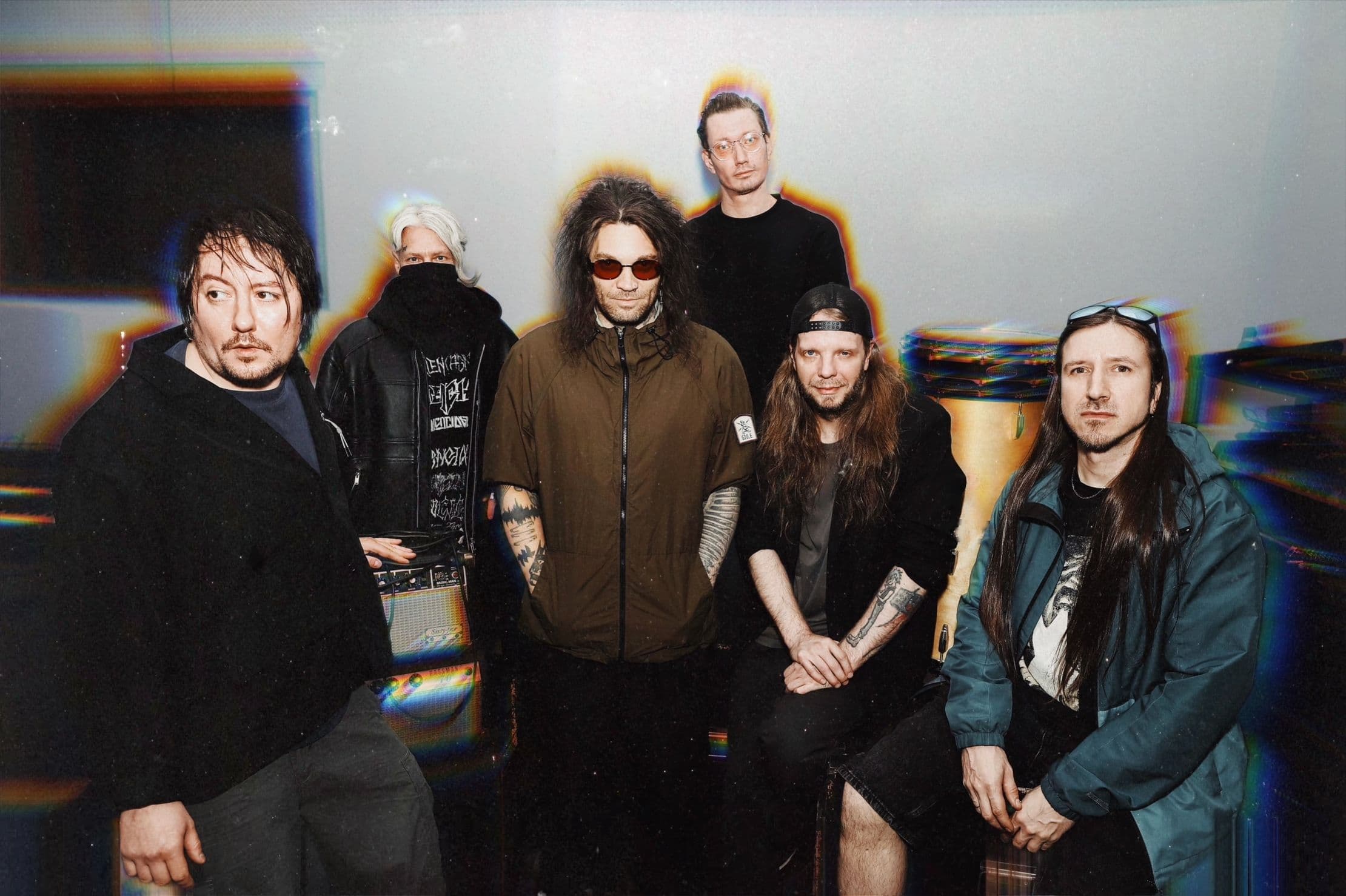 Психея. Презентация альбома «Прото»