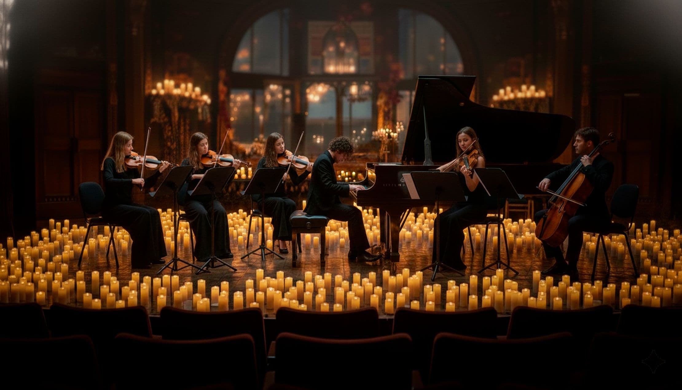 Саундтреки: Эйнауди, Циммер