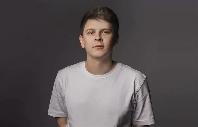 Женя Замотаев stand-up