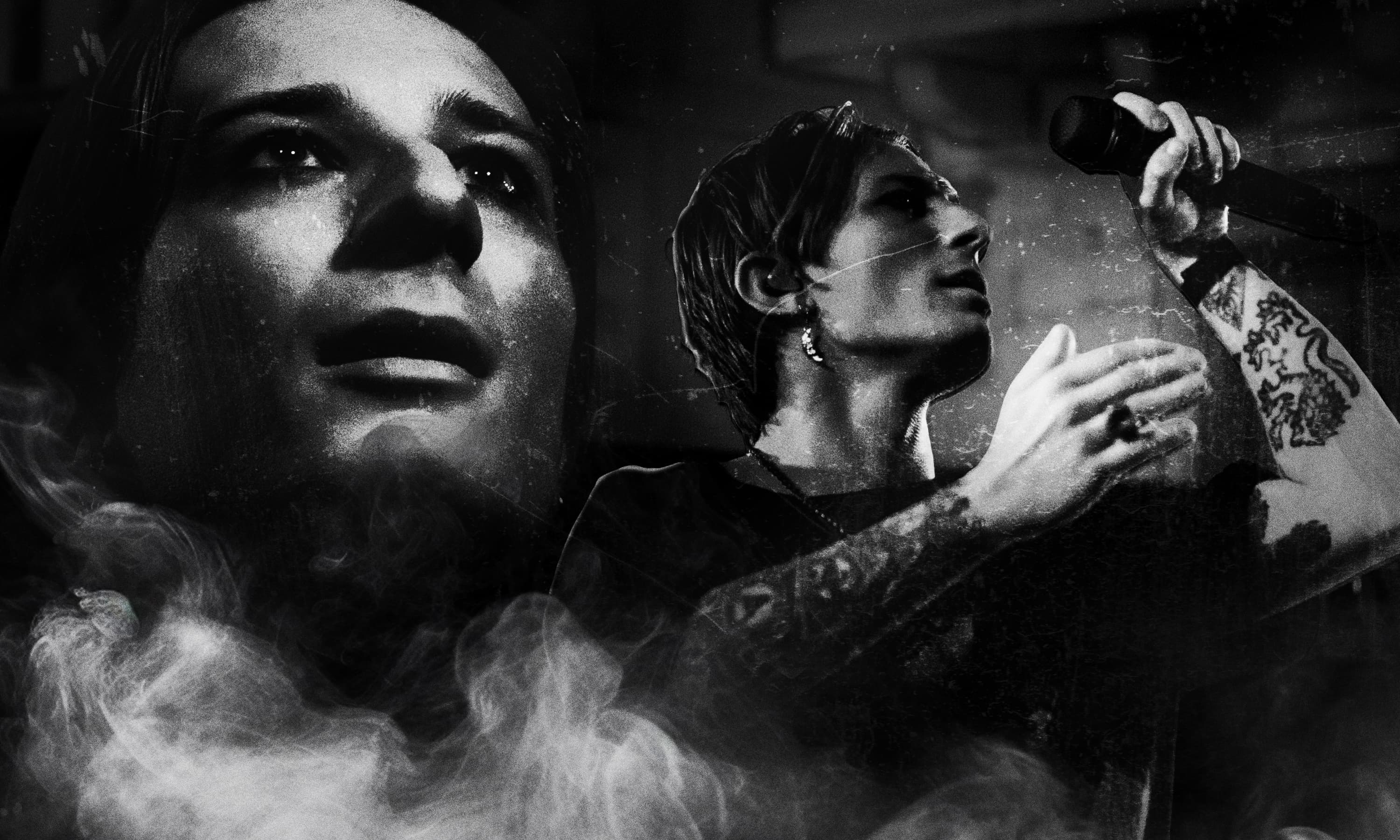 Norma Tale. Сольный концерт