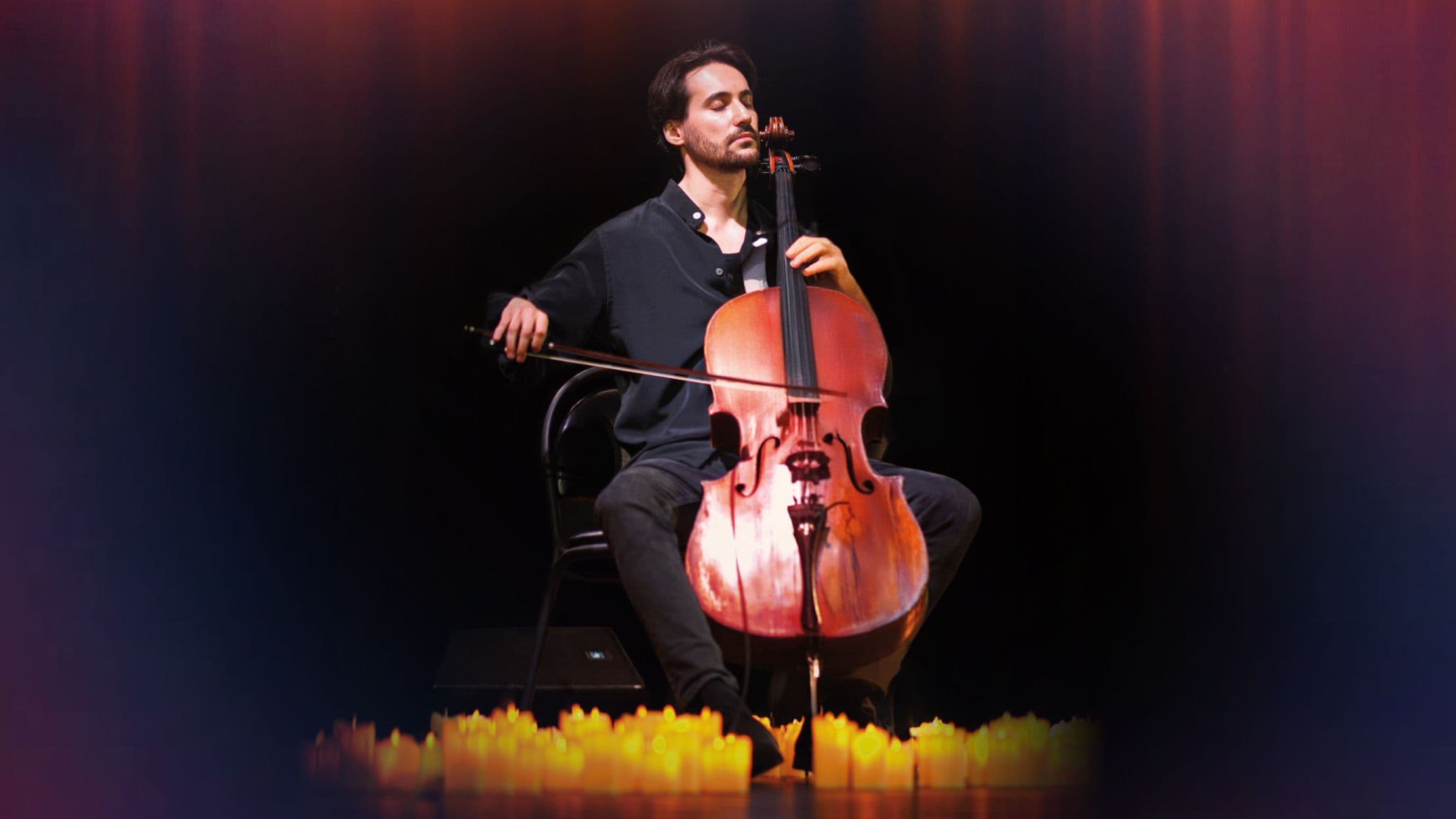 Оркестр Империал и Евгений Коган: Адажио