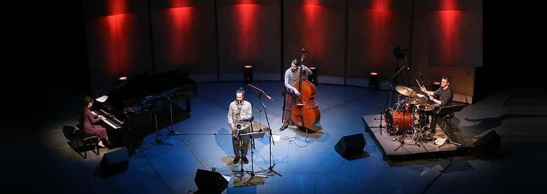 Masala Quartet: «Пряные Путешествия»