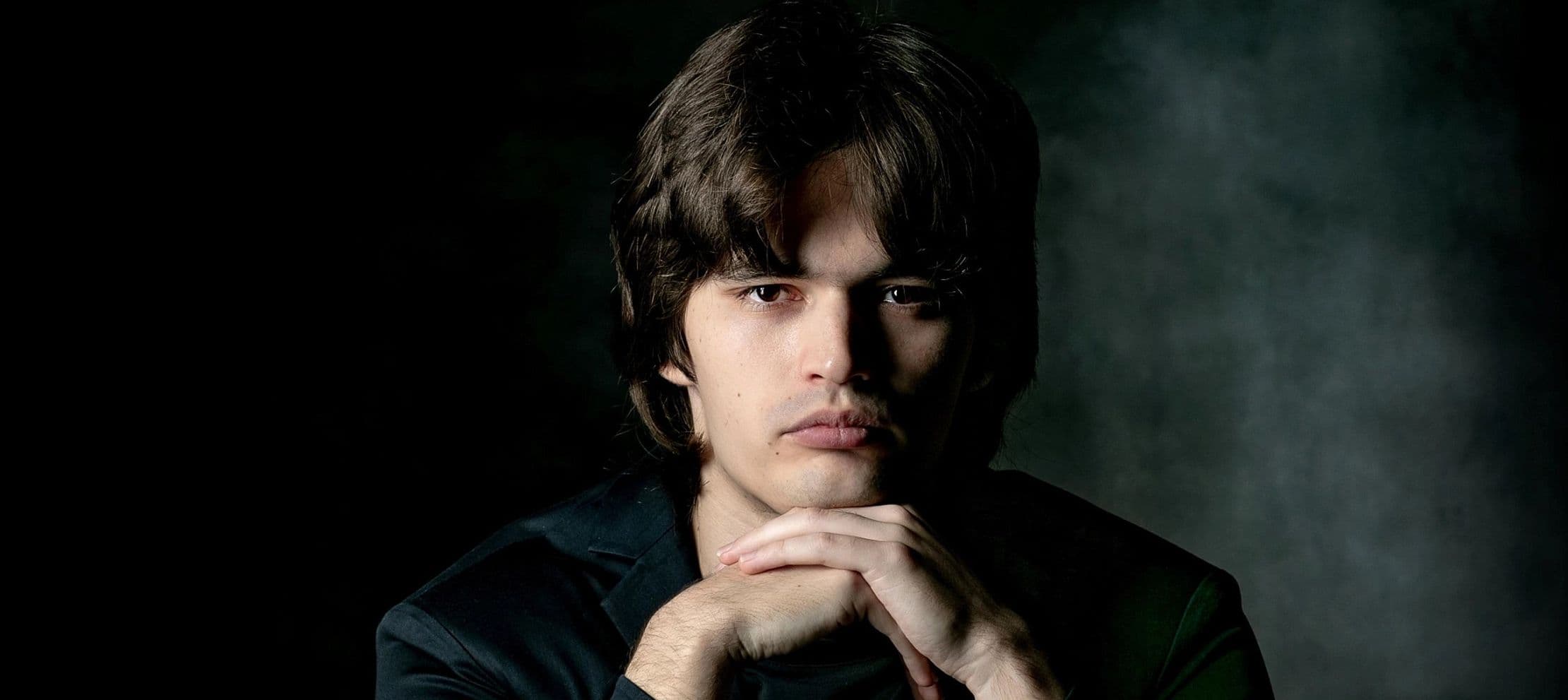 Прокофьев. Сонаты. Даниил Саямов, Илья Папоян