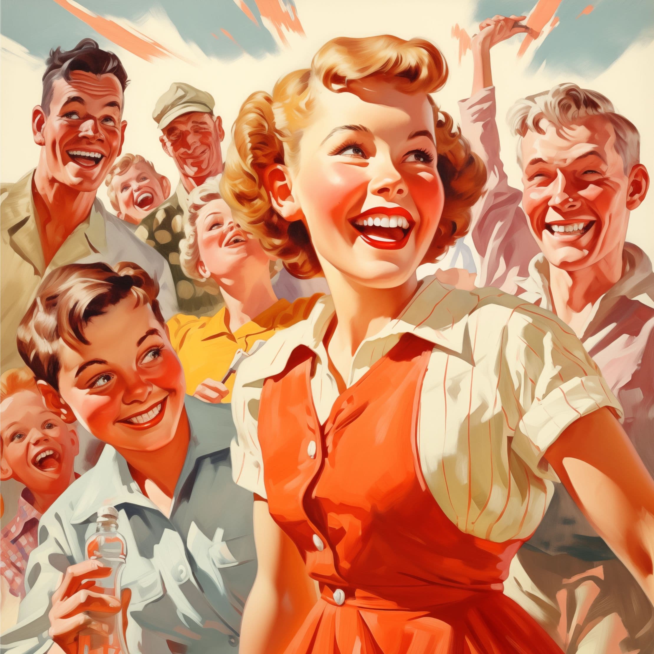 Оркестр CAGMO. Песни Советских кинофильмов