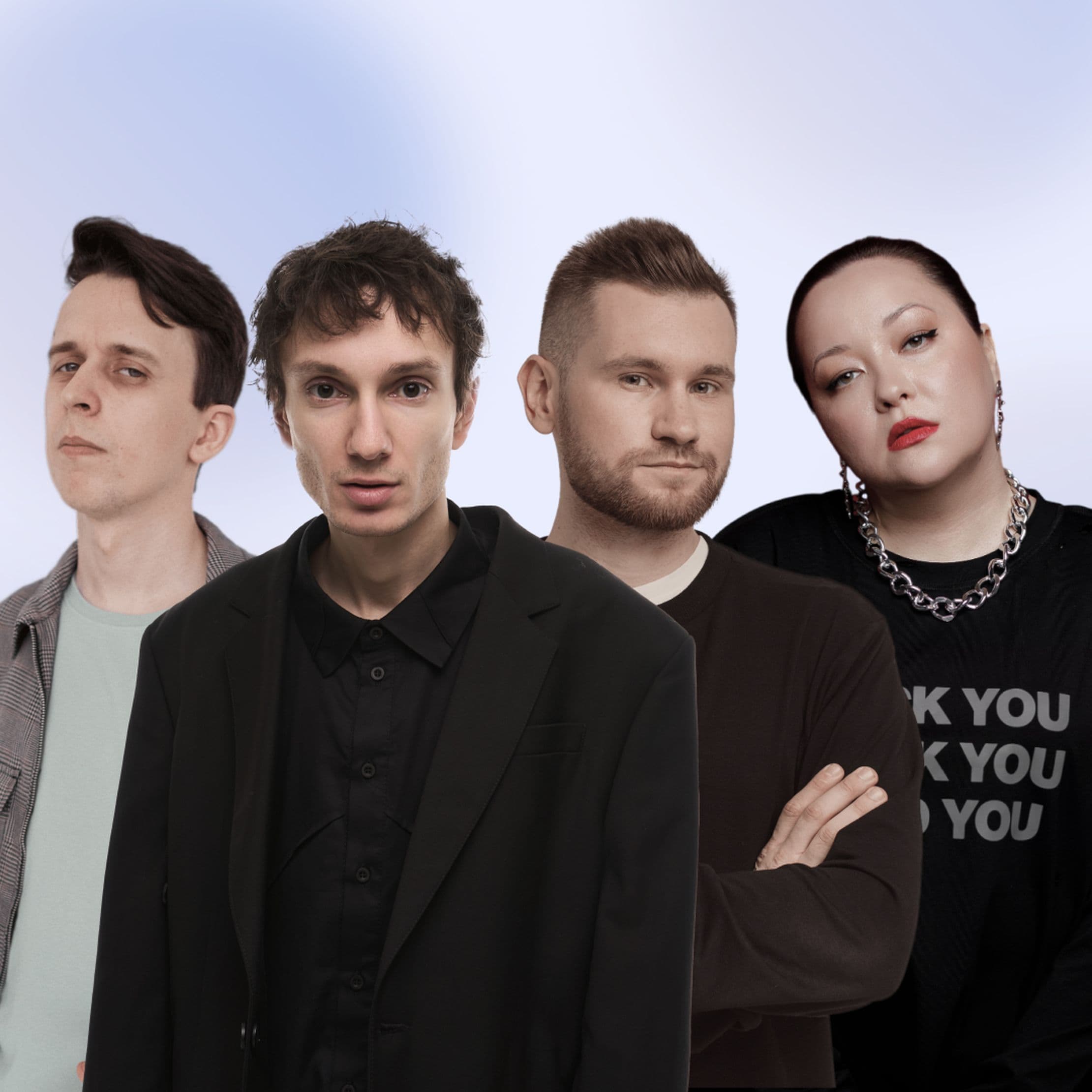 Приличный стендап. Без мата!