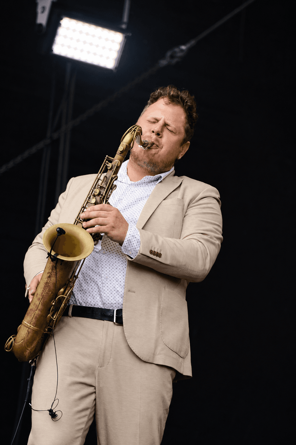 Gerben Wasser