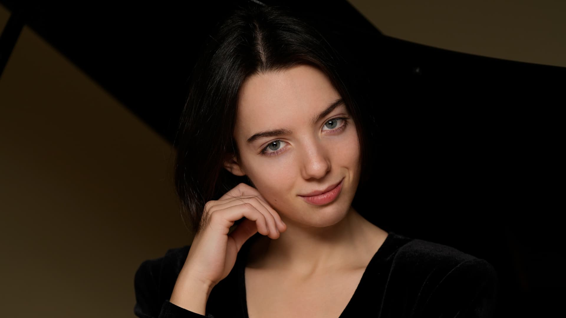 Прокофьев. Рахманинов. Чайковский. Скрябин