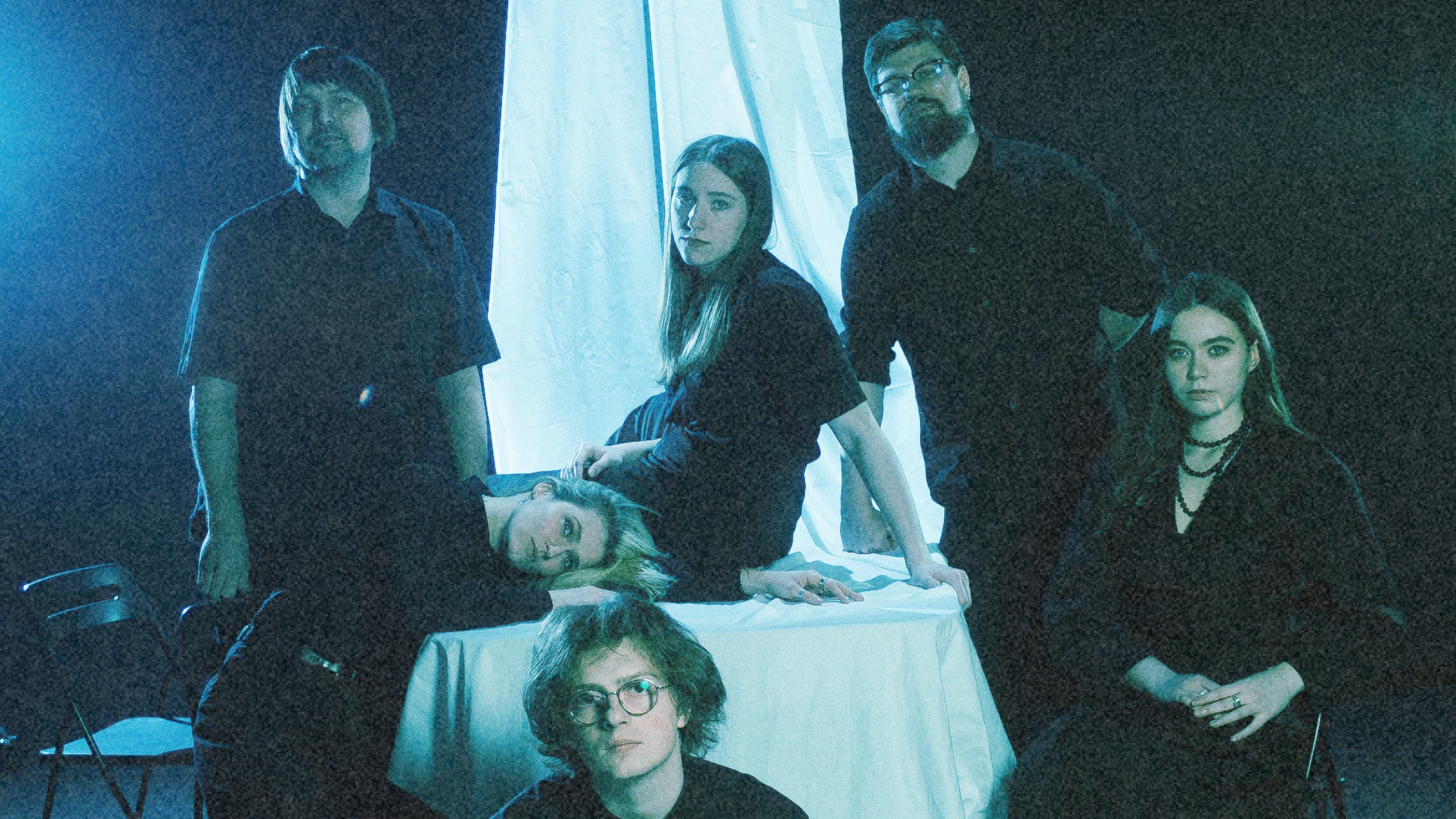 Инди-фестиваль «Близость». Бонд с кнопкой, Аффинаж и другие