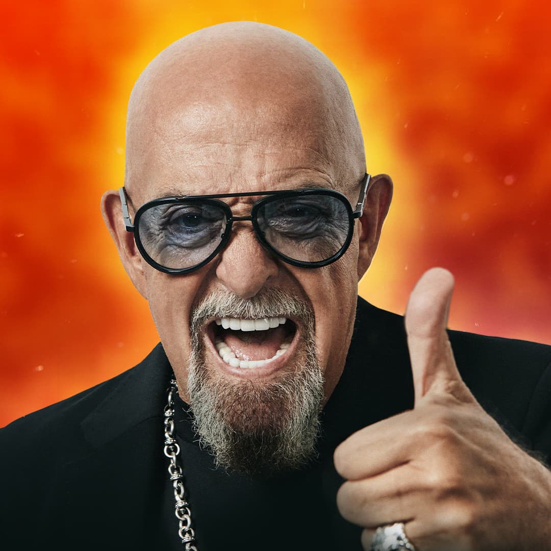 Михаил Шуфутинский