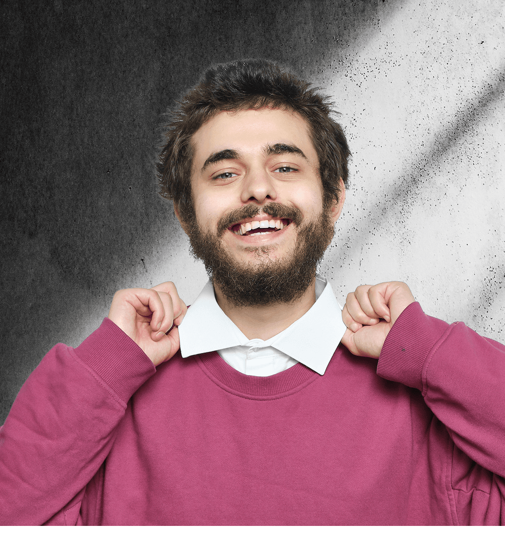 Ян Зубков / Стендап-концерт