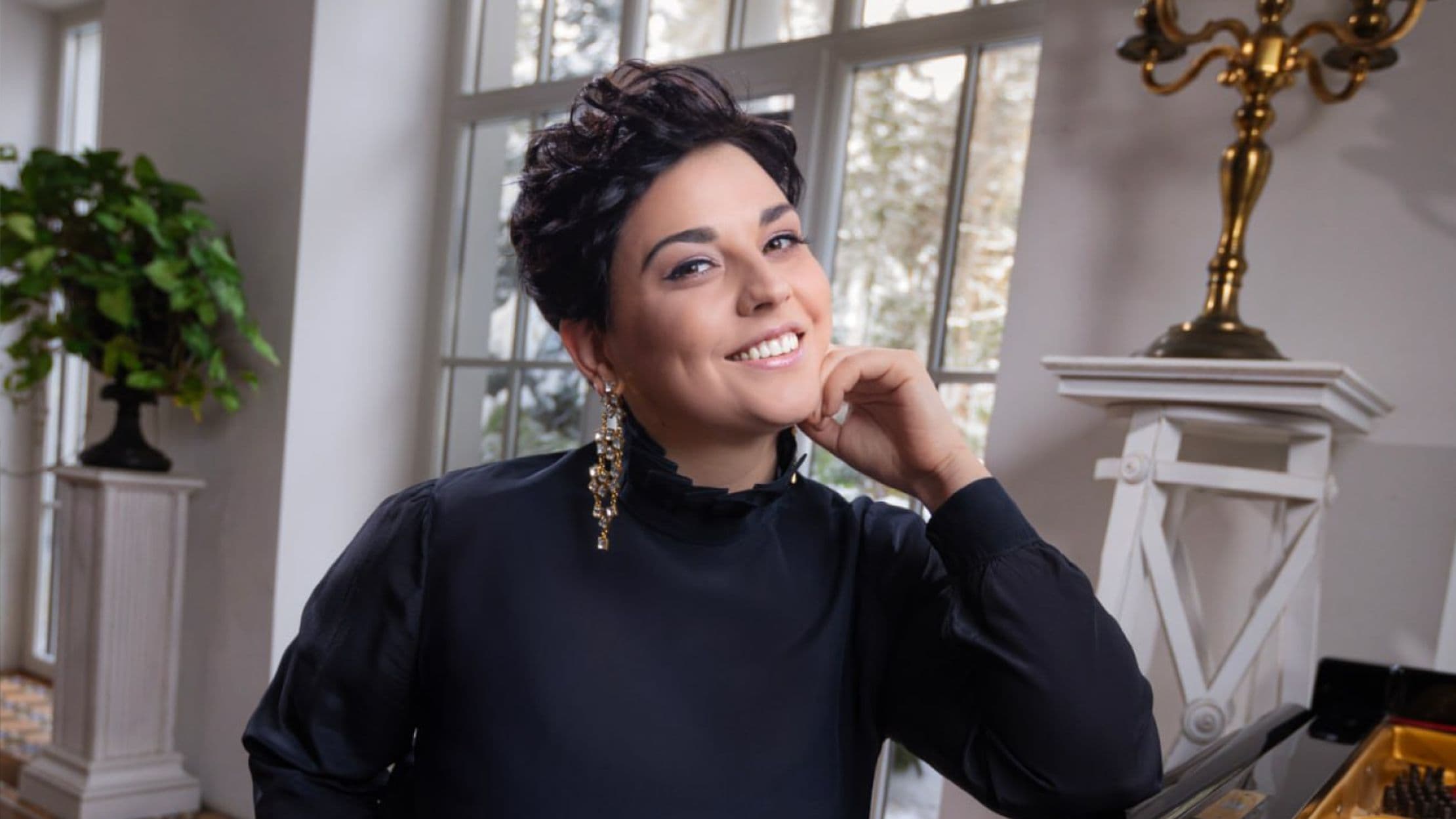 Прекрасная эпоха: импрессионизм в музыке. Благотворительный концерт Александры Стефановой и Светланы Коноваловой