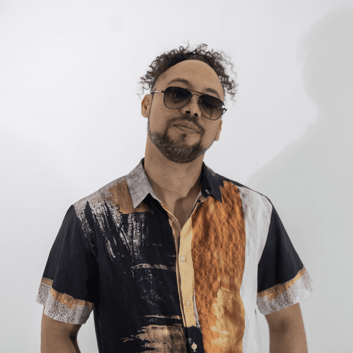 Juan Horlendis (Куба)