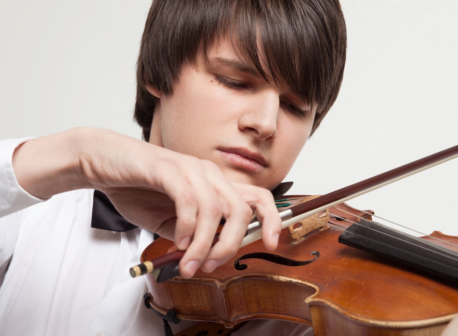 Великой Победе посвящается, РНО, дирижёр - Ф. Безносиков