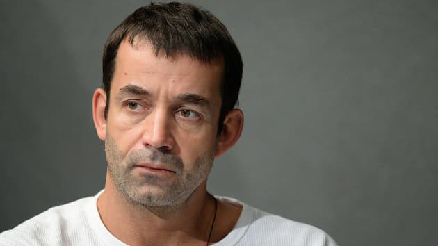 Дмитрий Певцов и Певцовъ-оркестр