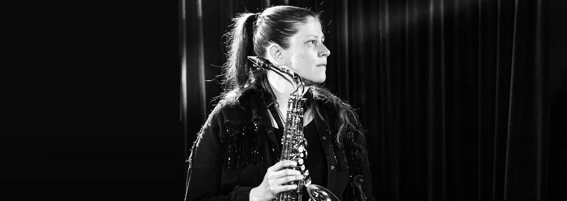 Королева – Мамаев: «Funky Vibes»